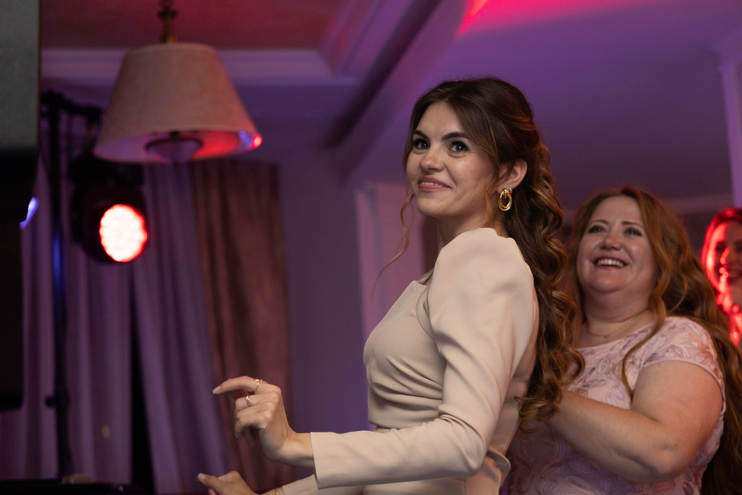 Ангелина и Владимир. Фотограф Olya Posnimay