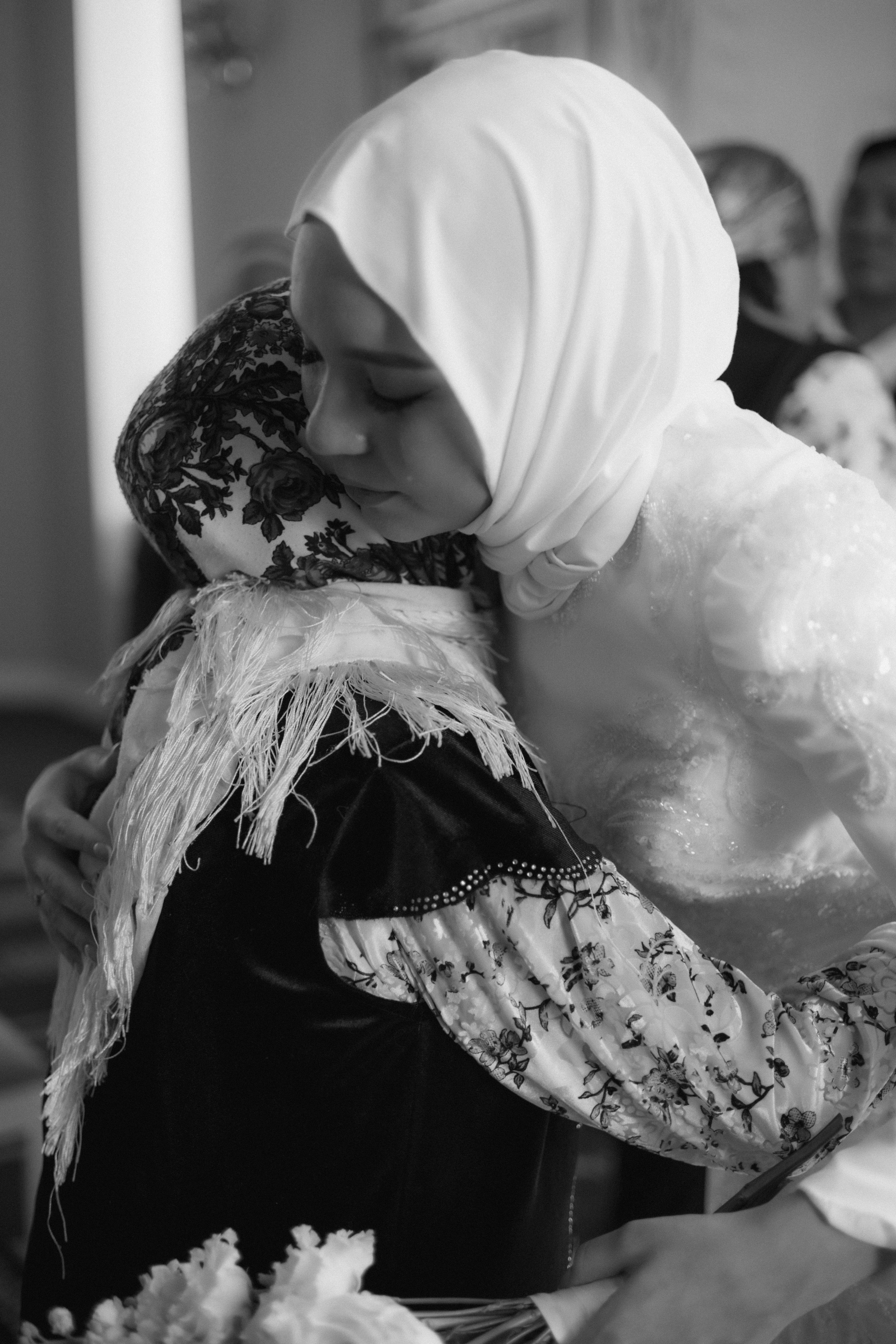 Никах. Свадебный фотограф в Астрахани