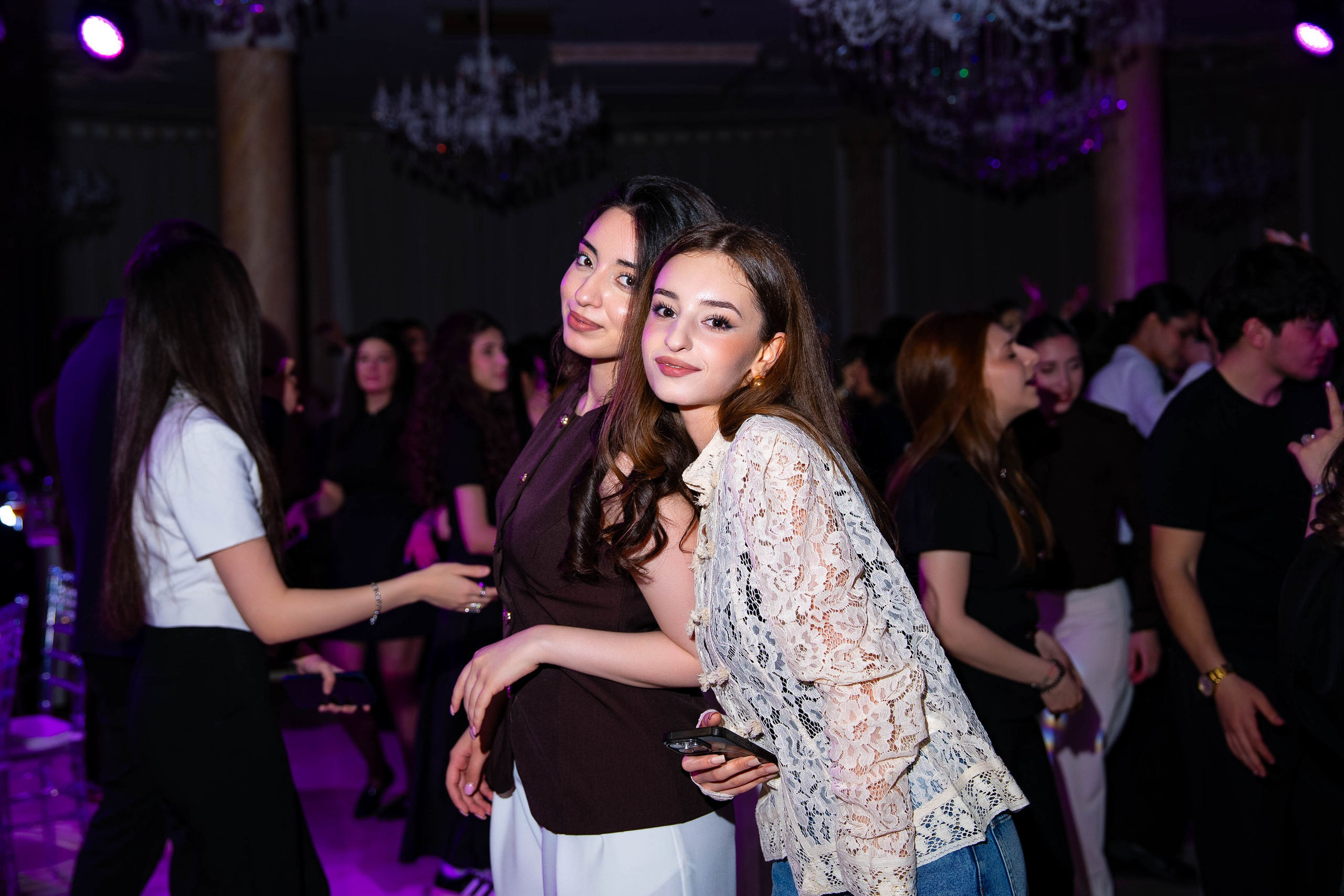 BAGOYAN FUND. Silvii.photo