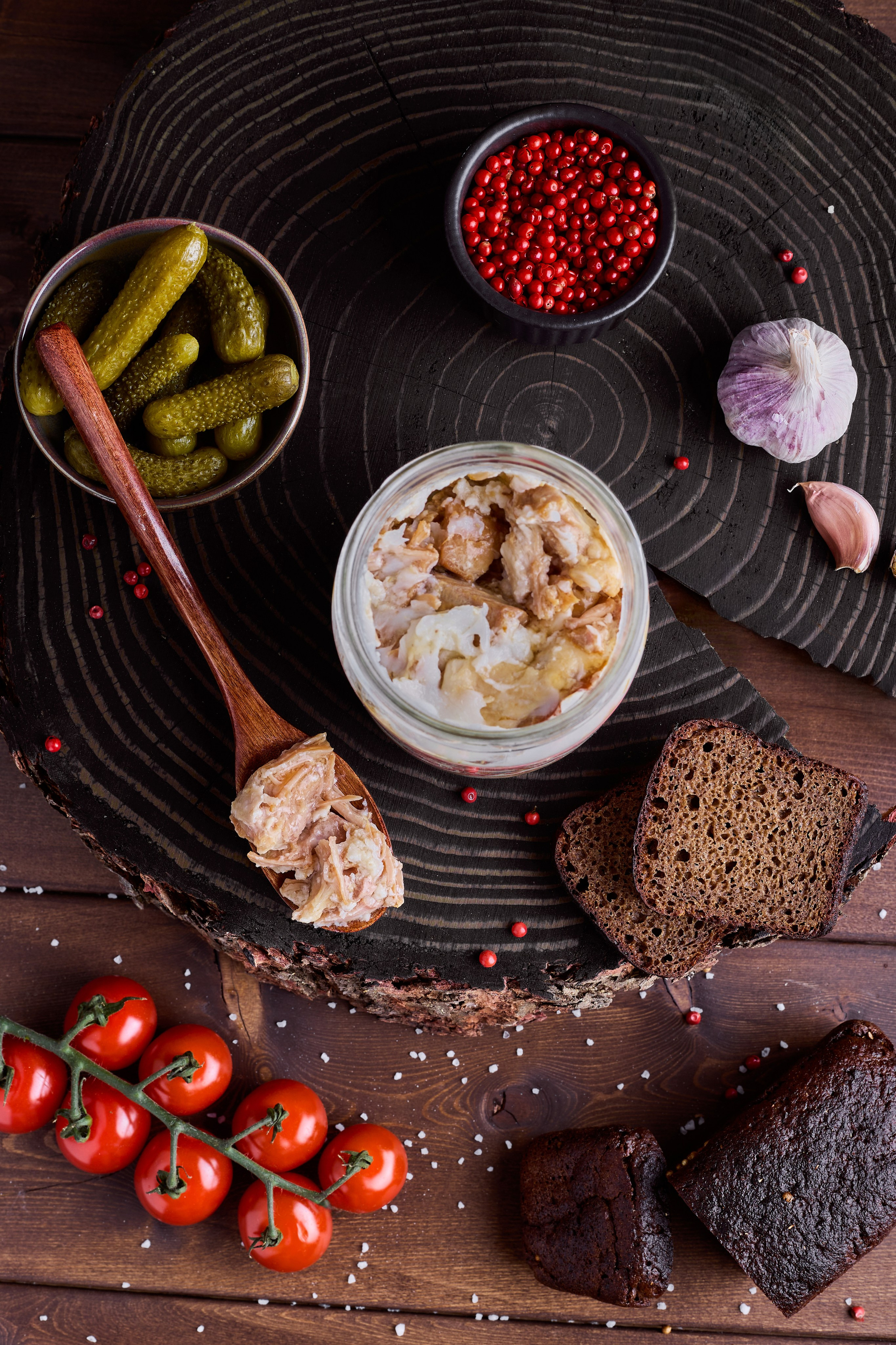 Фуд съёмка. Фотограф Кострома Татьяна Рыжова