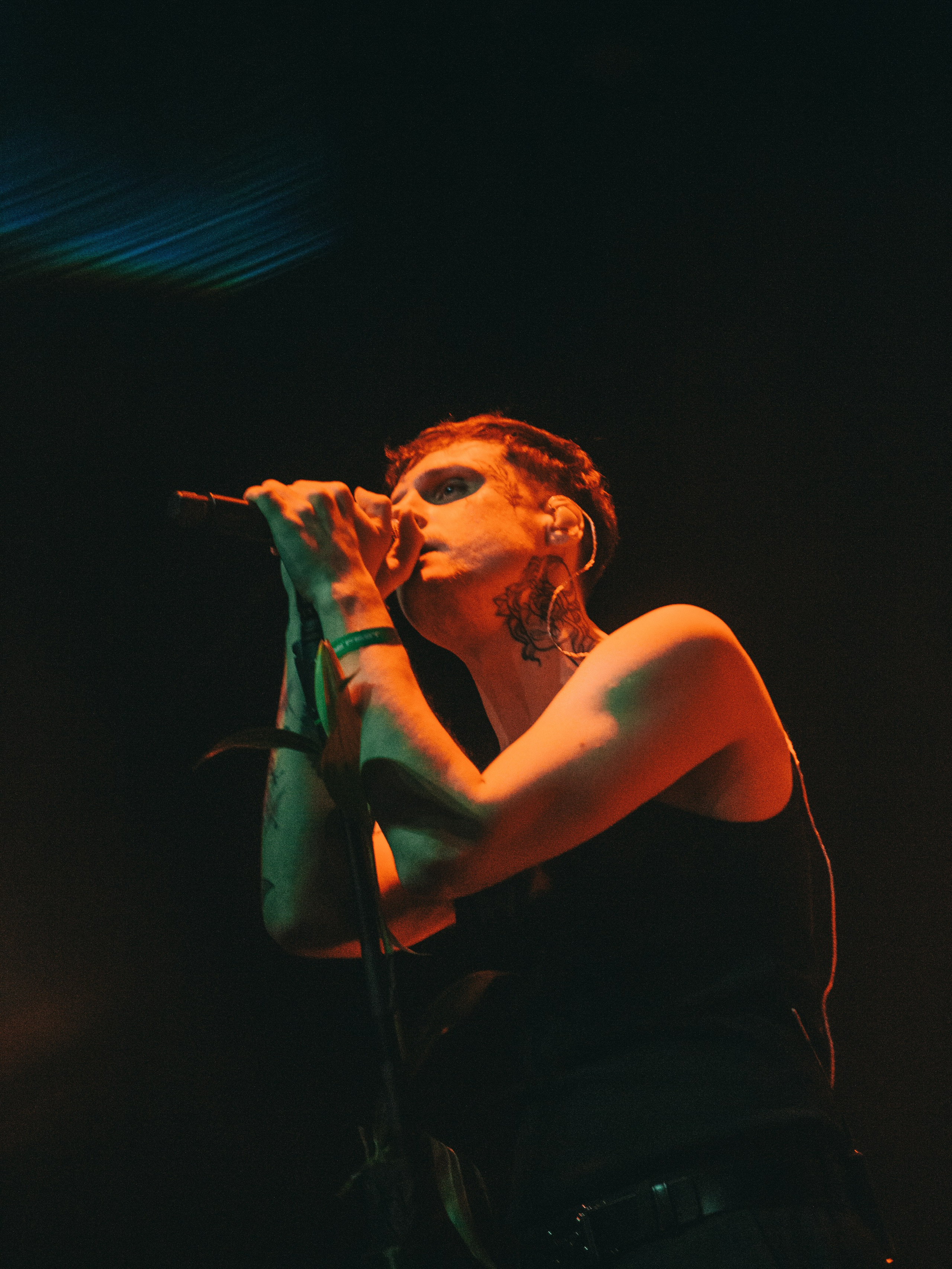 X MAS BASE PARTY. Фотограф из Санкт-Петербурга Валерия Ленских