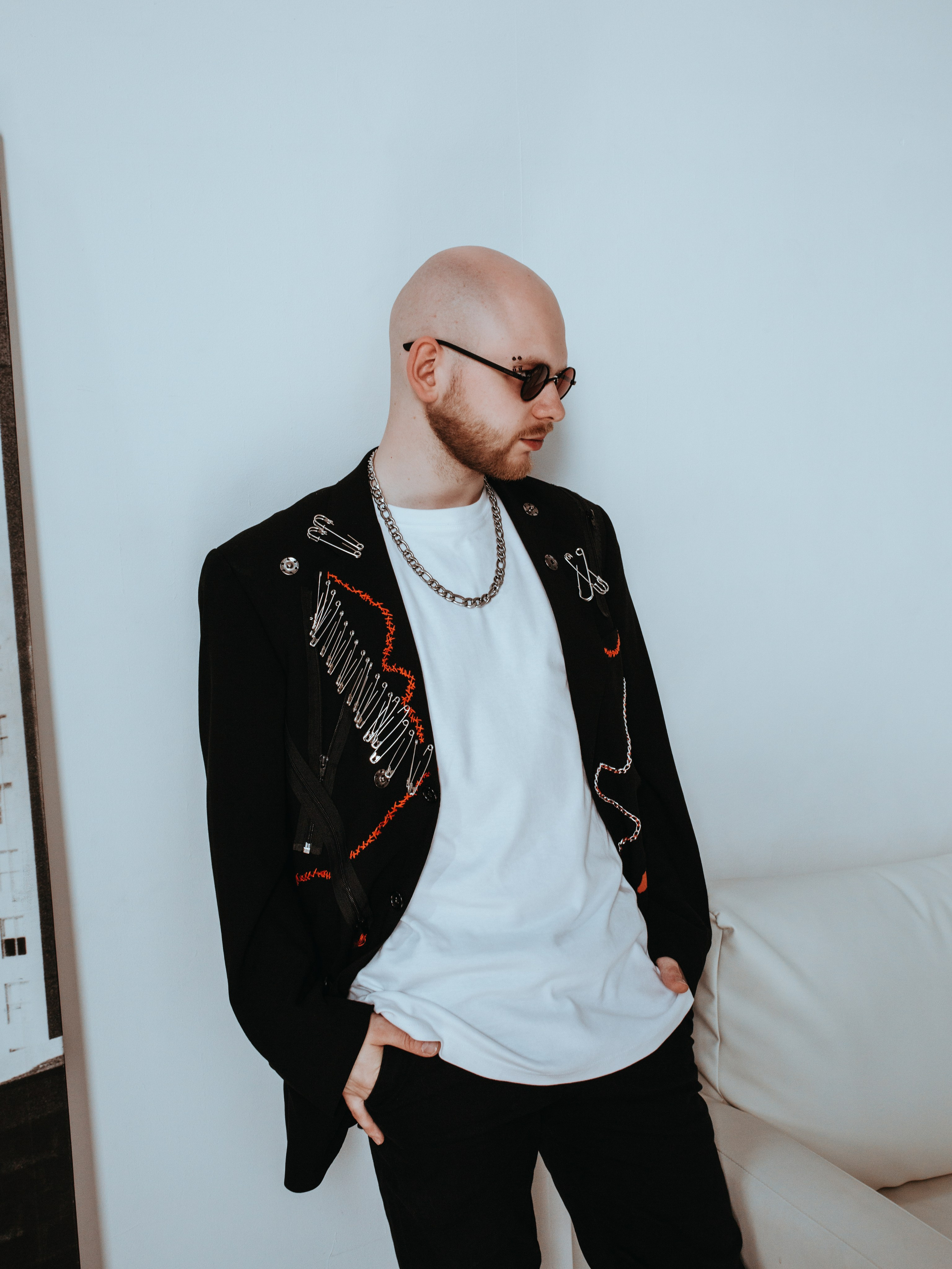 Tvoy Control. Фотограф из Санкт-Петербурга Валерия Ленских