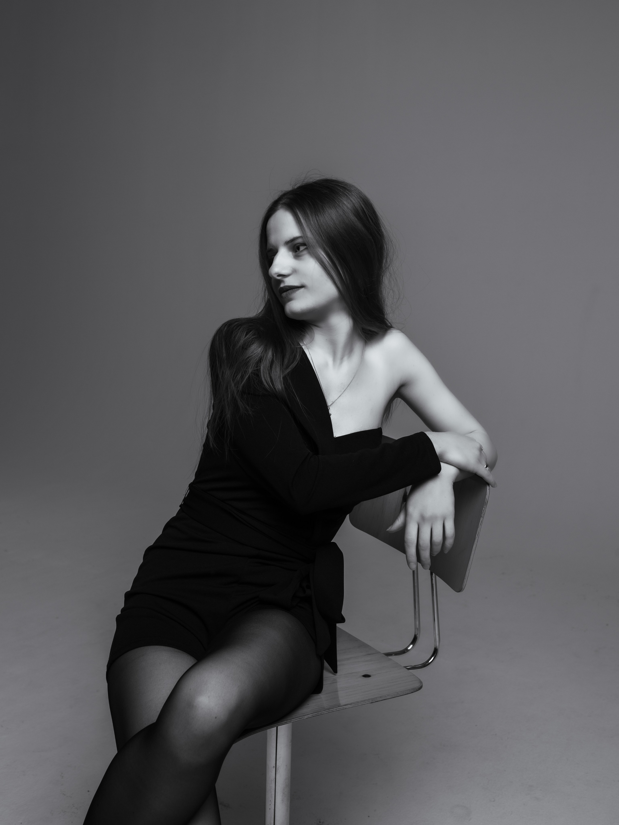 Black&White СПБ. Фотограф из Санкт-Петербурга Валерия Ленских