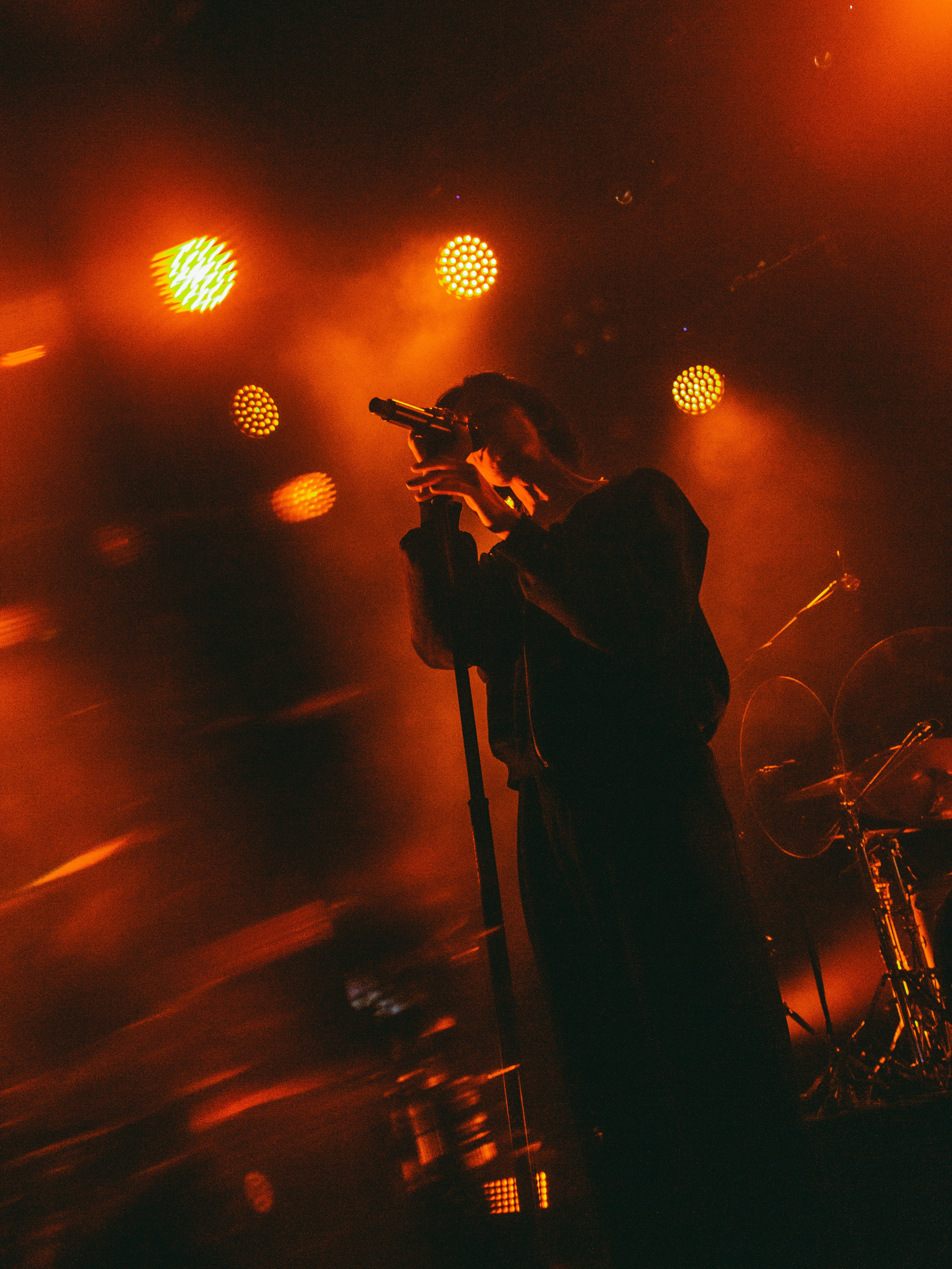 Обстоятельства. Фотограф из Санкт-Петербурга Валерия Ленских