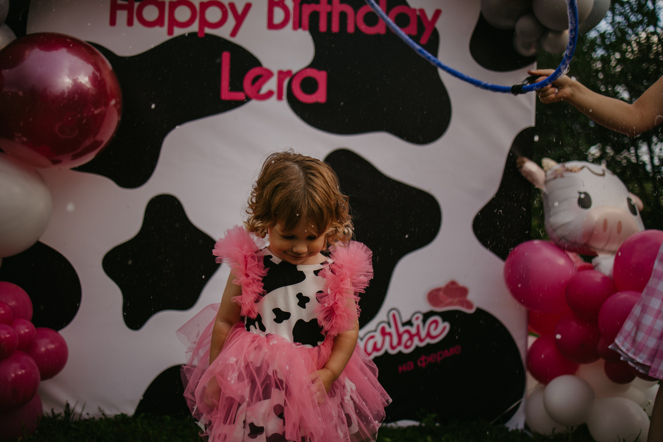 Лера 2 годика. Репортажный и портретный фотограф в Санктпетербурге. Видиосъемка мероприятий в Санкт-Петербурге