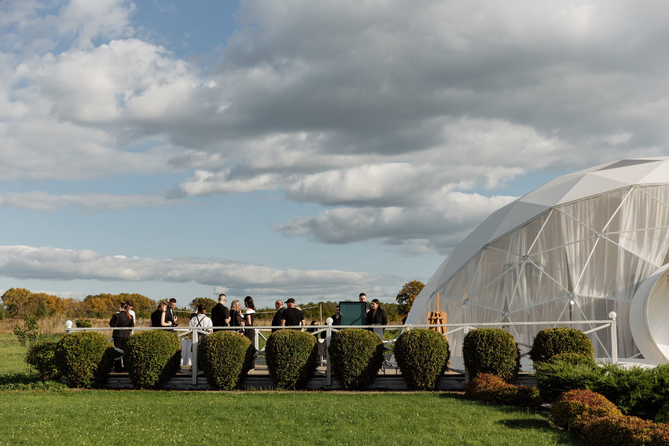 СВАДЕБНЫЕ СЕРИИ. Свадебный фотограф Дмитрий Воробьев Ярославль