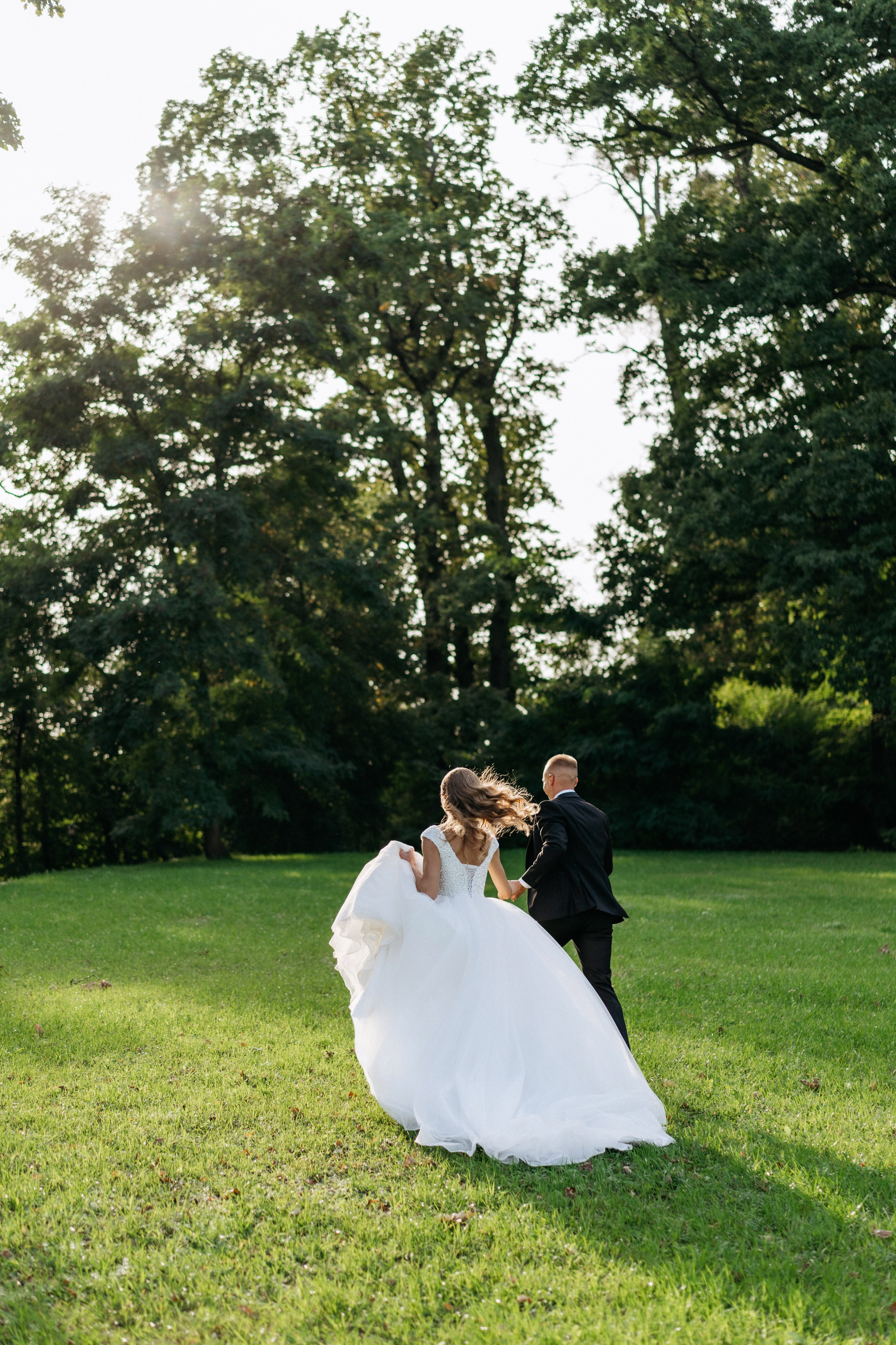 Александр и Ирина. Свадебный и семейный фотограф в Калининграде Анастасия Гриценко