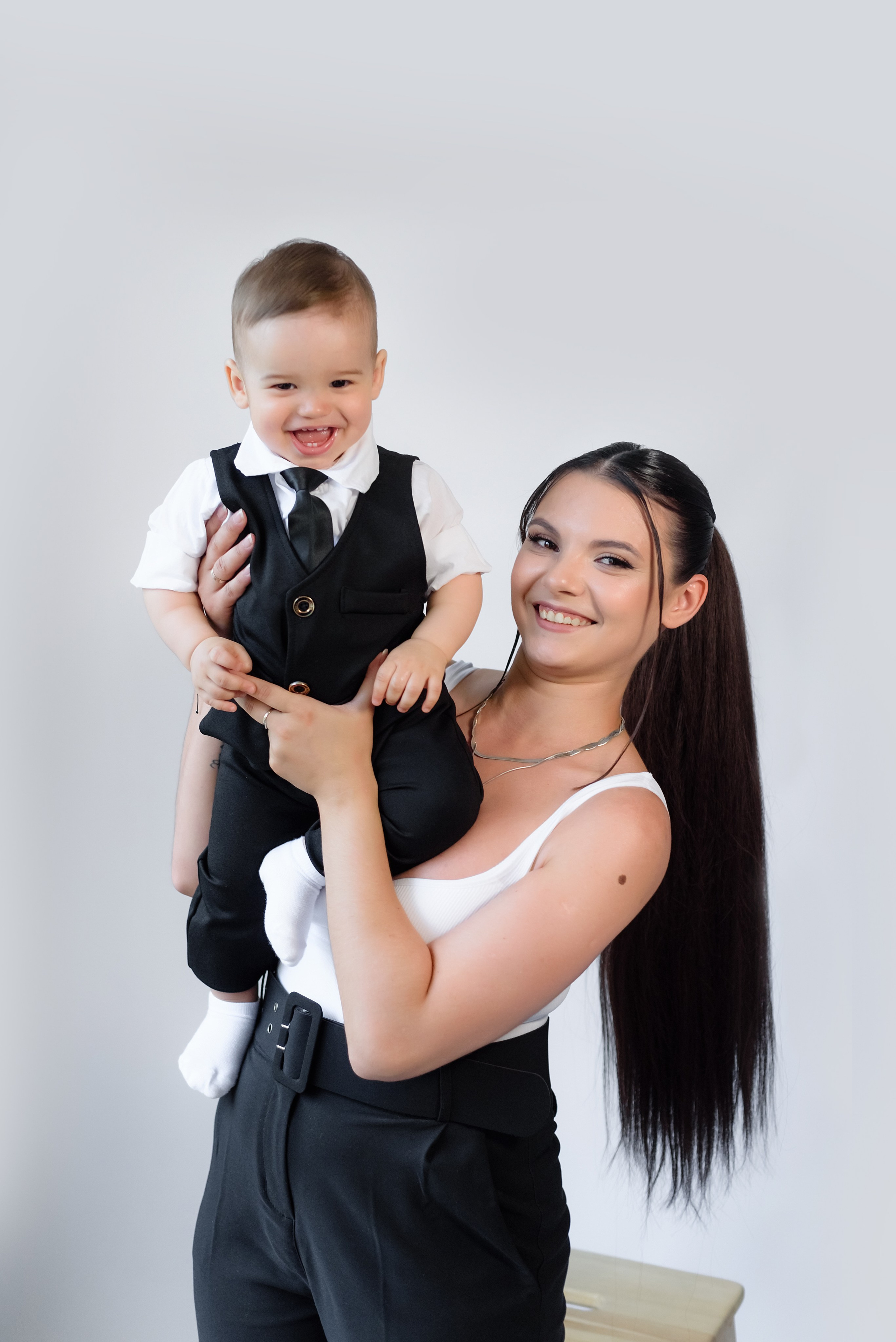 «Гранжевый шик» годик. Детский Фотограф |Фотограф на годик в Брянске Ирина Романова