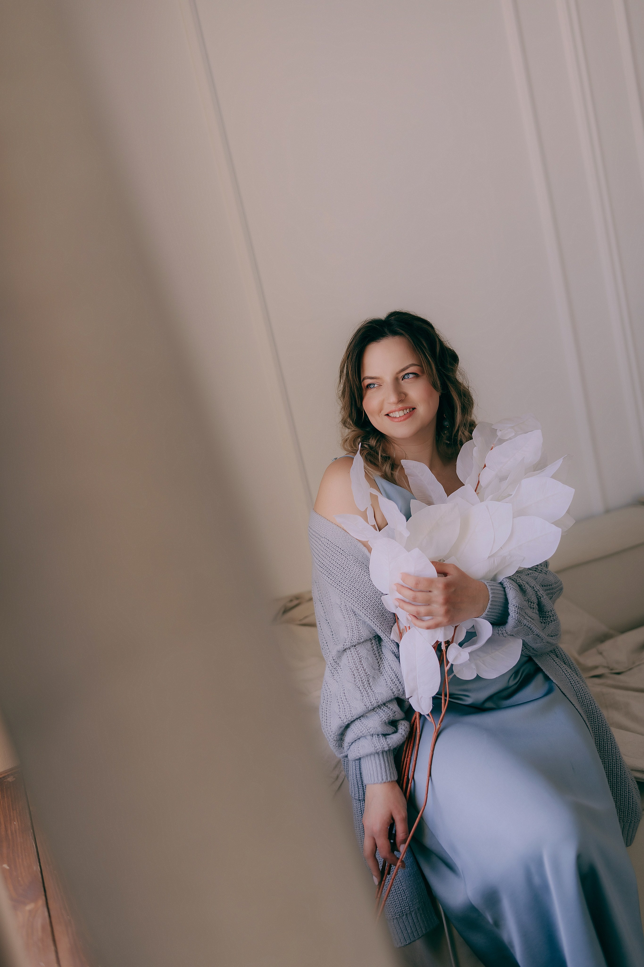 Елизавета. Фотограф Юлия Стрыгина