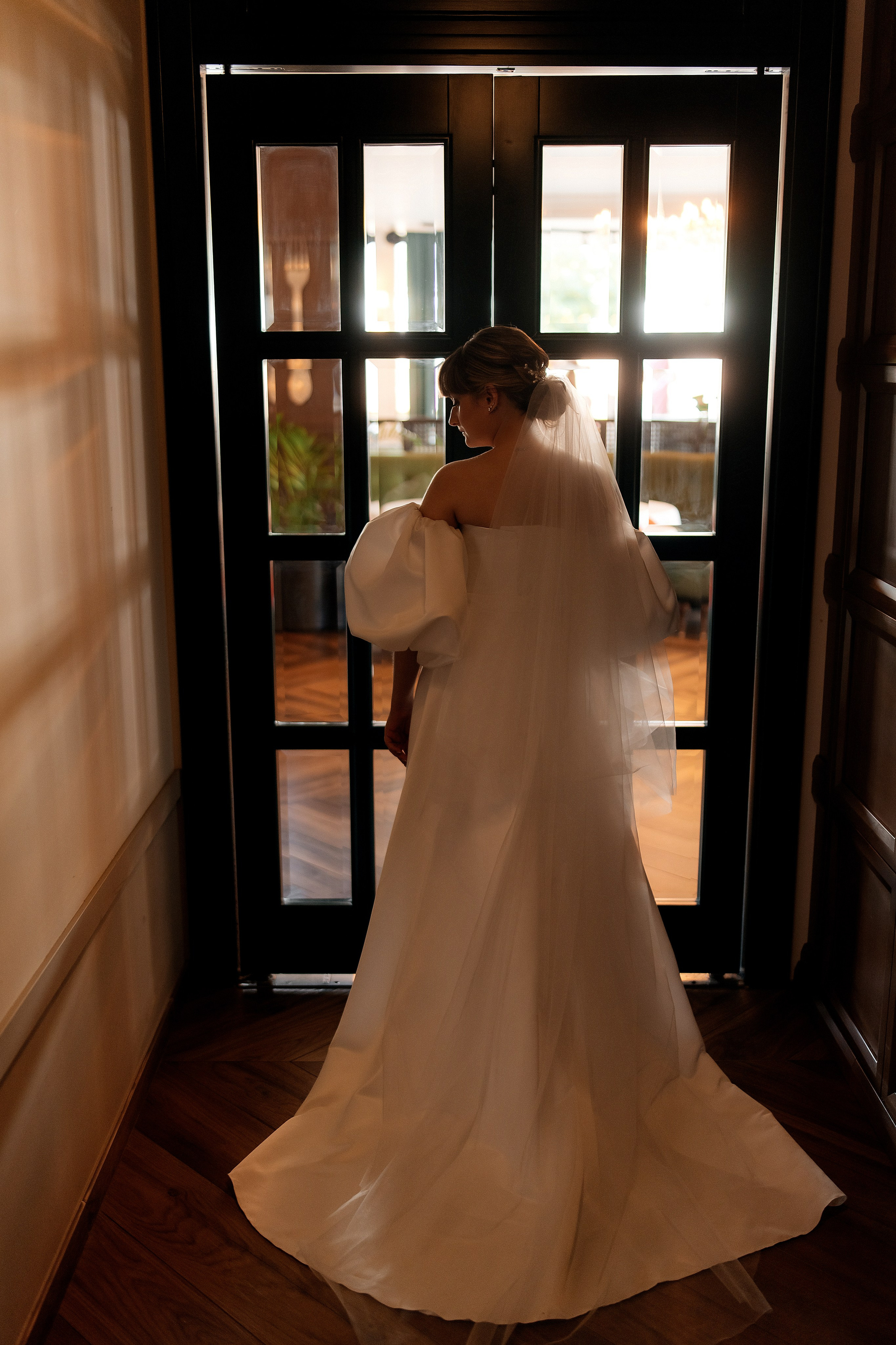 Дима и Катя. Фотограф Юлия Стрыгина