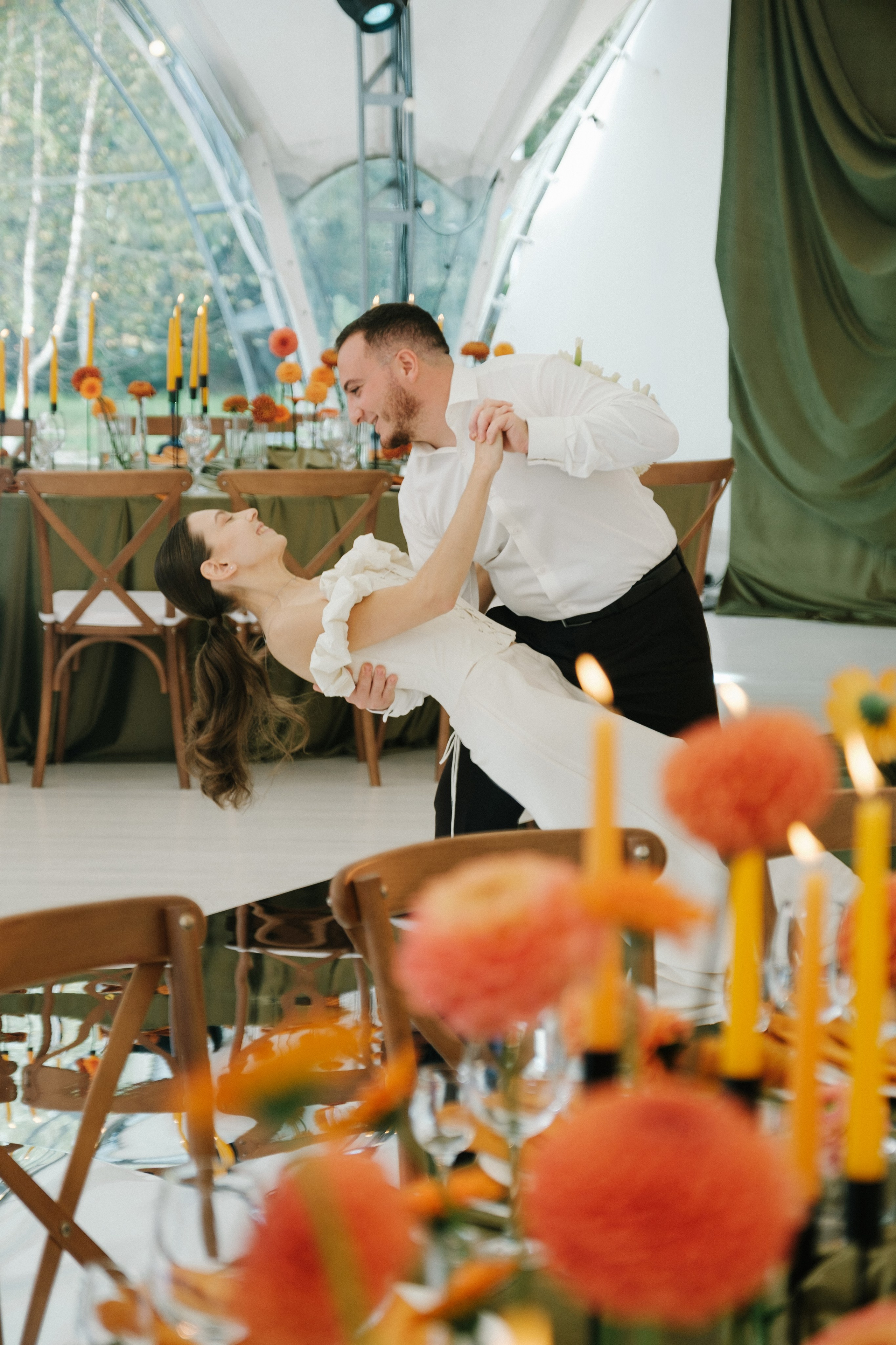 Сирак / Вероника. Свадебный Видеограф Фотограф в Сочи