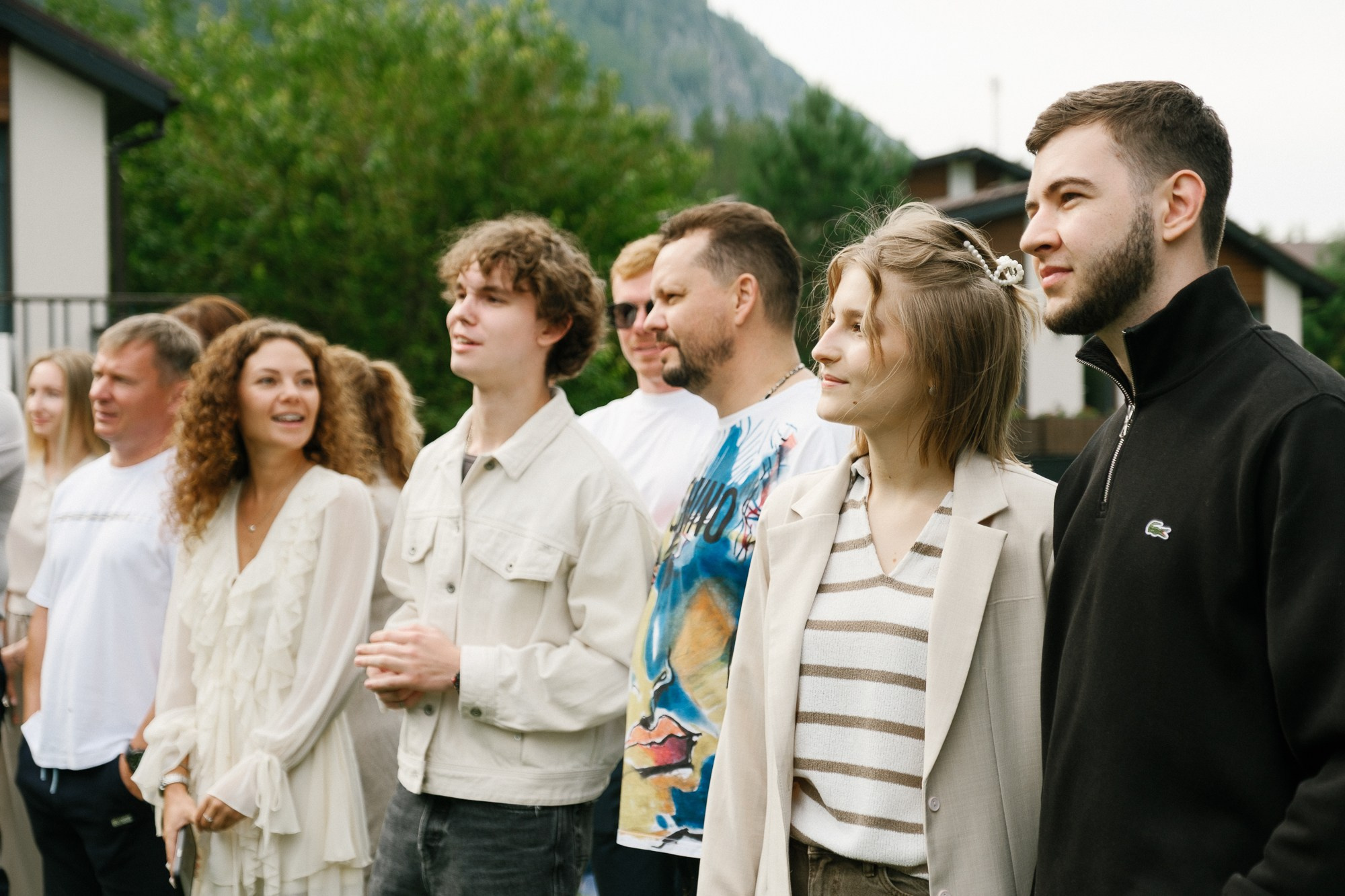 Мария / Семён. Свадебный Видеограф Фотограф в Сочи