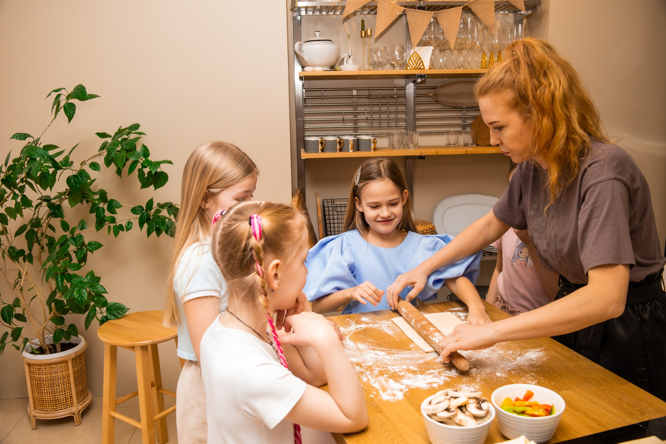 Дни Рождения. Семейный и Свадебный фотограф в Сочи