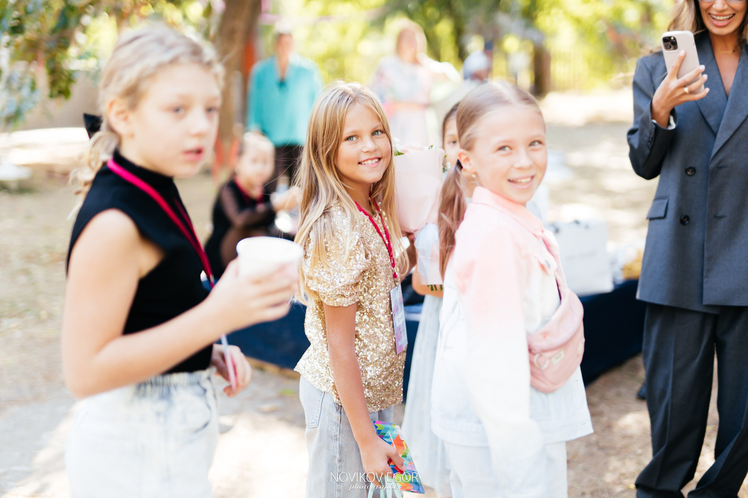 День Рождение Софии. Фотограф Ростов-на-Дону