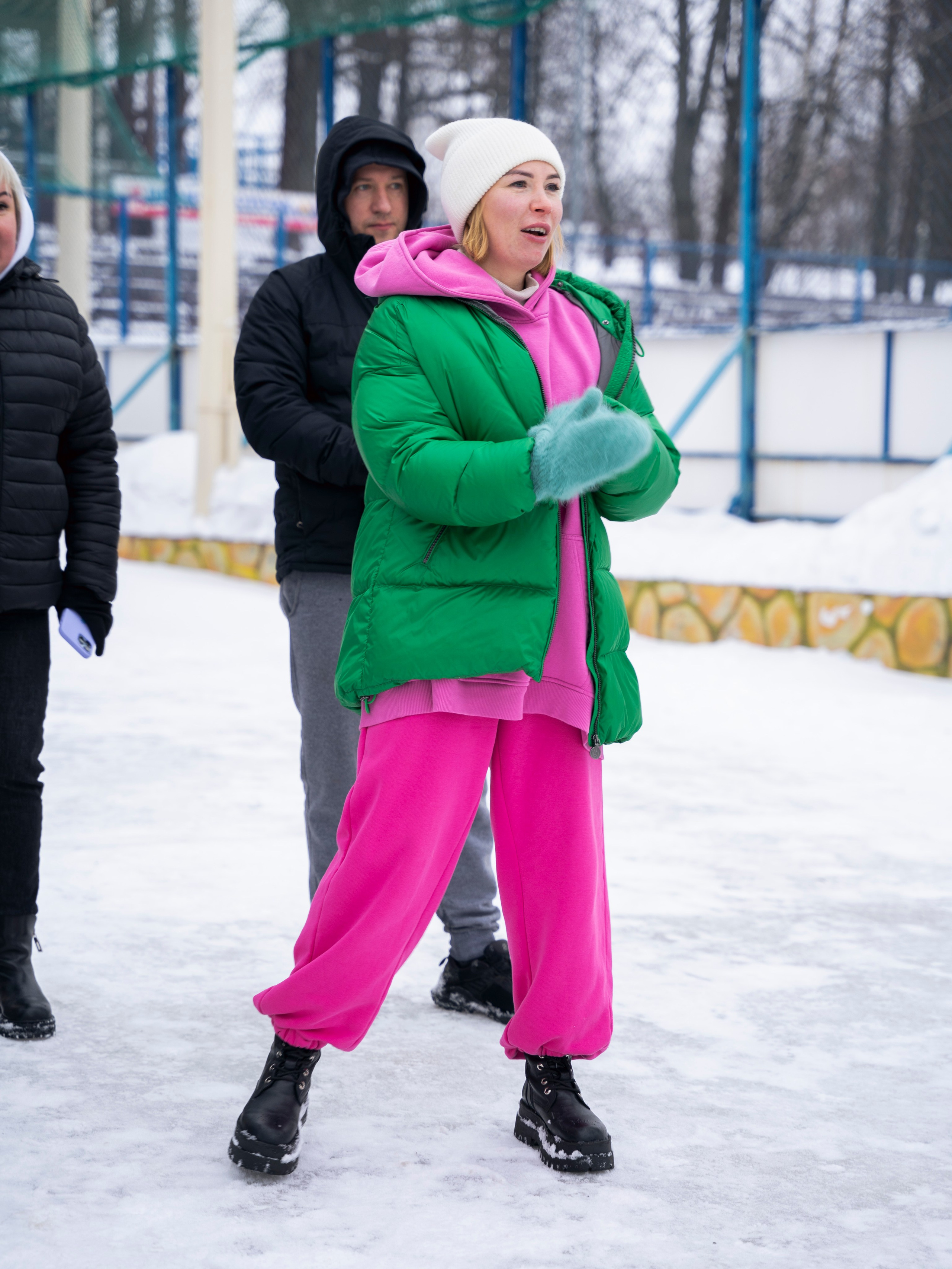 Корпоратив Цирюльник. Свадебный фотограф