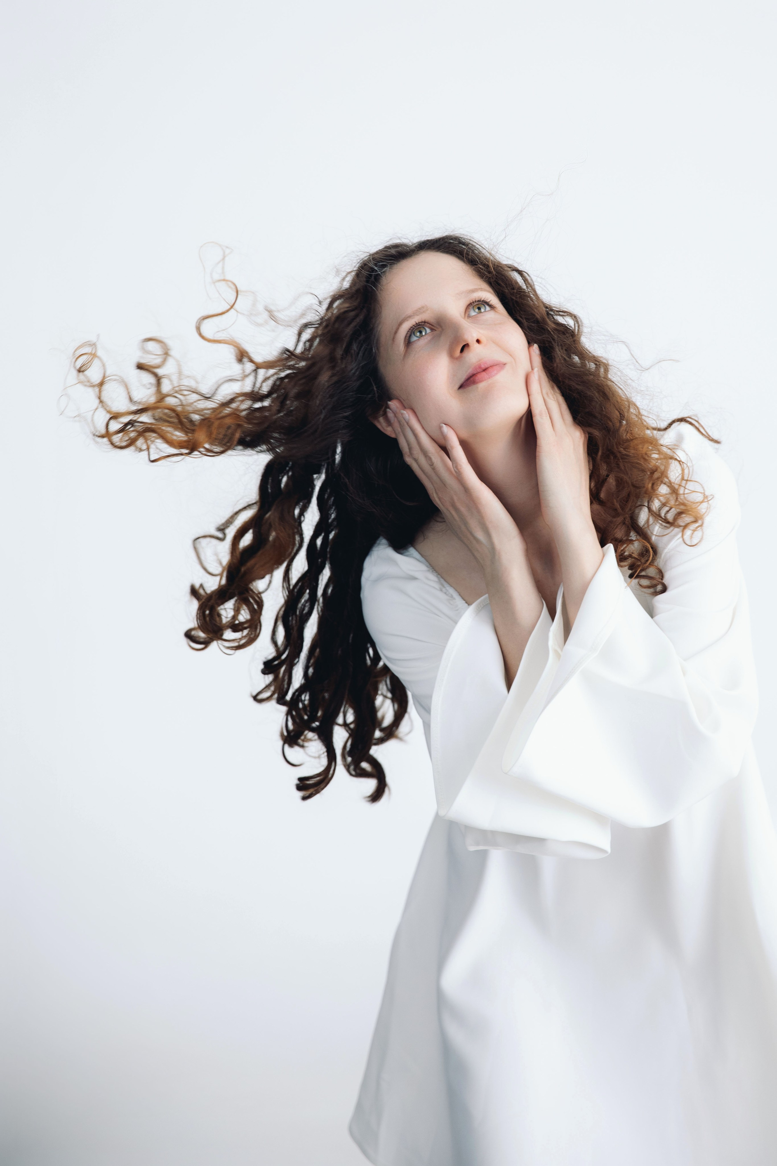 Юля. Фотограф в Санкт-Петербурге Алена Сертакова