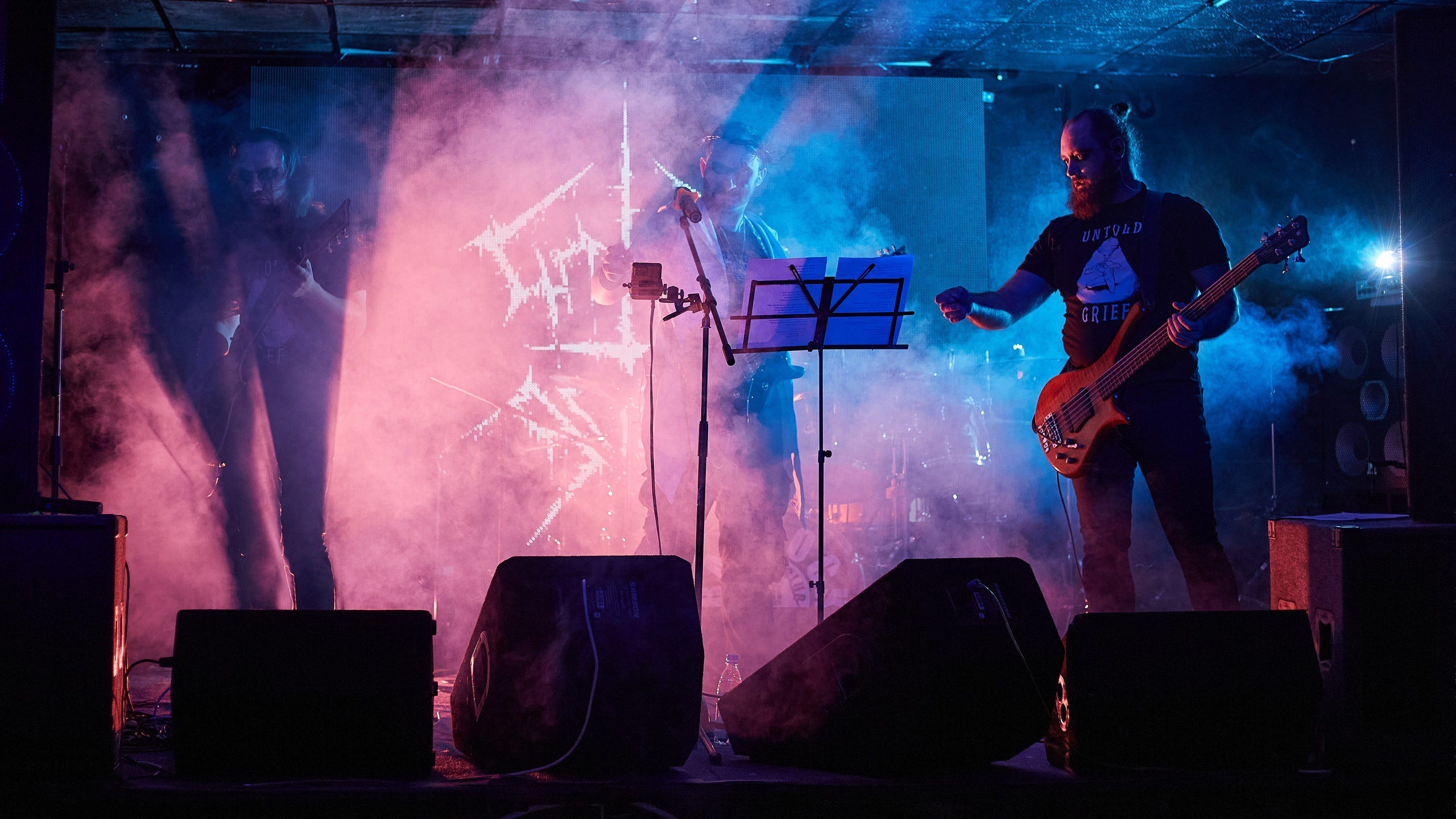 2023-10-21. Untold Grief