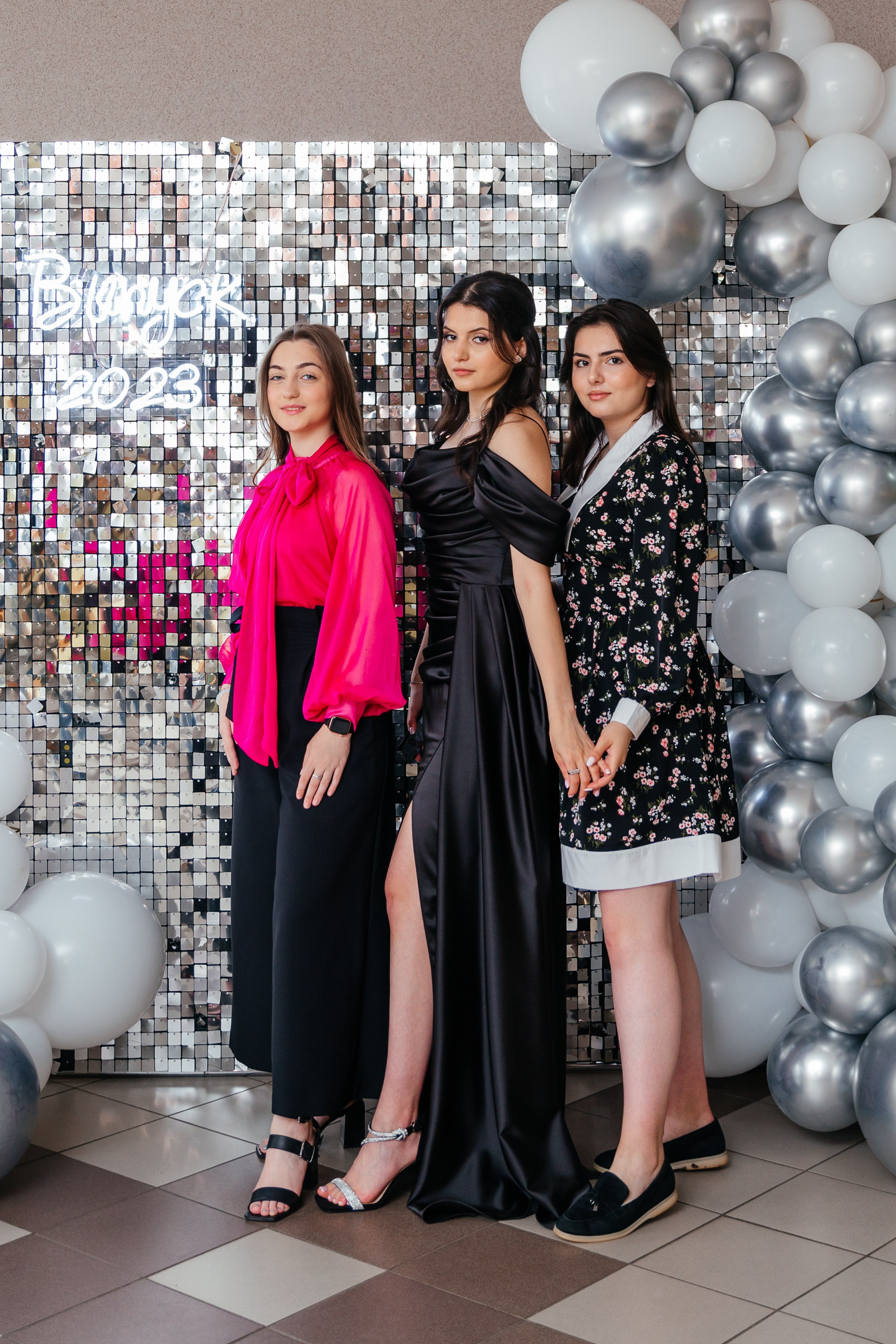 Выпускной. Семейный и свадебный фотограф Ясна Матросова