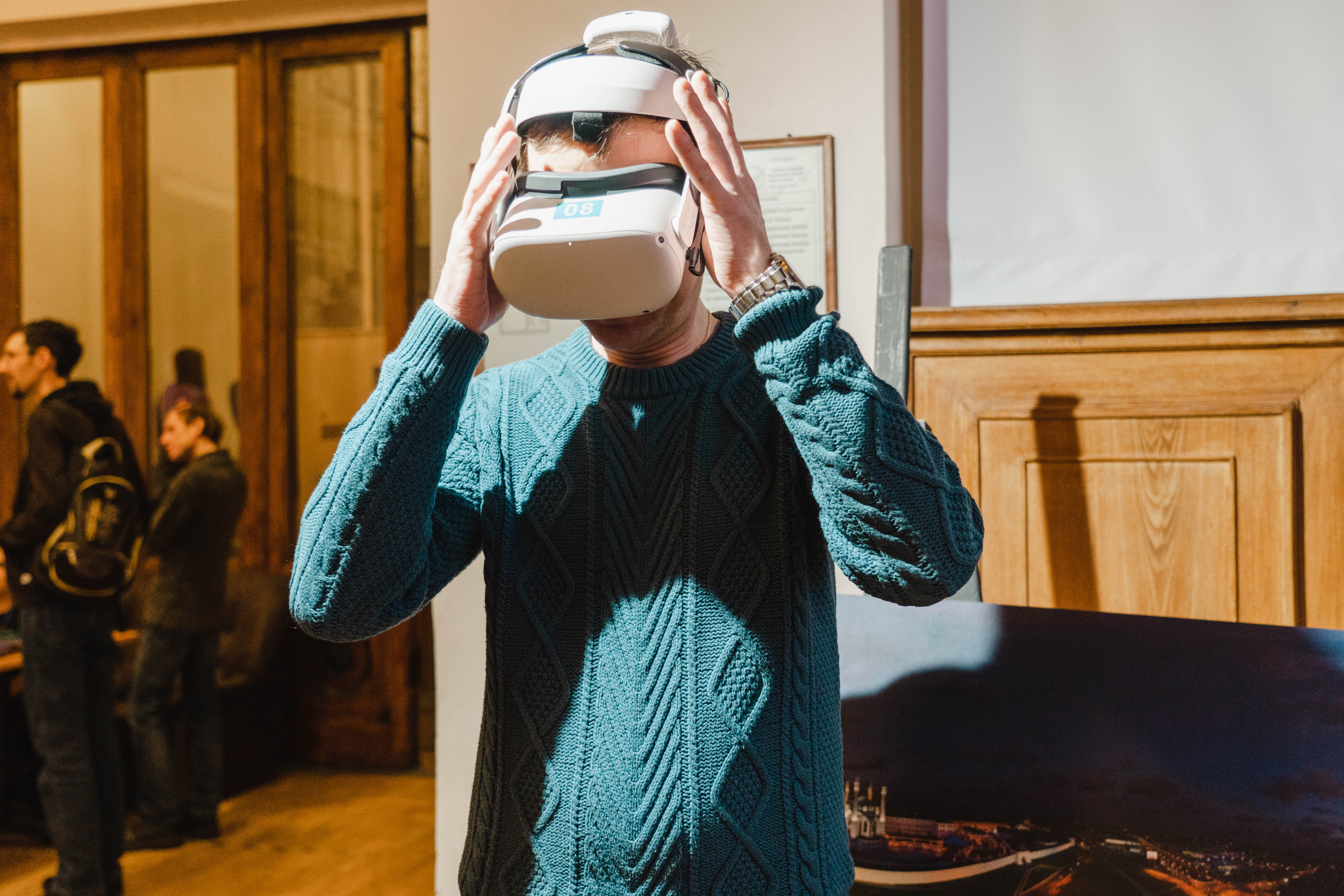 Репортаж. Репортажный фотограф в Санкт-Петербурге