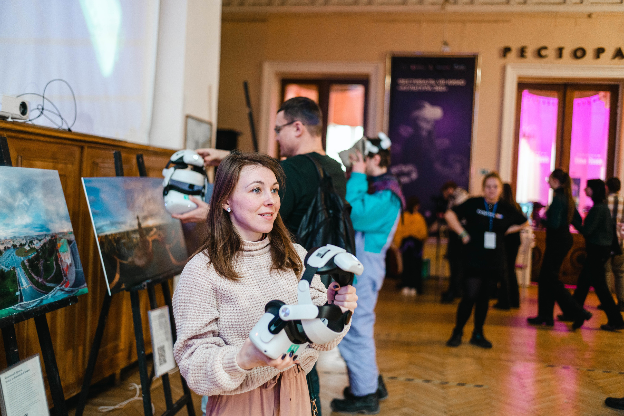 Репортаж. Репортажный фотограф в Санкт-Петербурге
