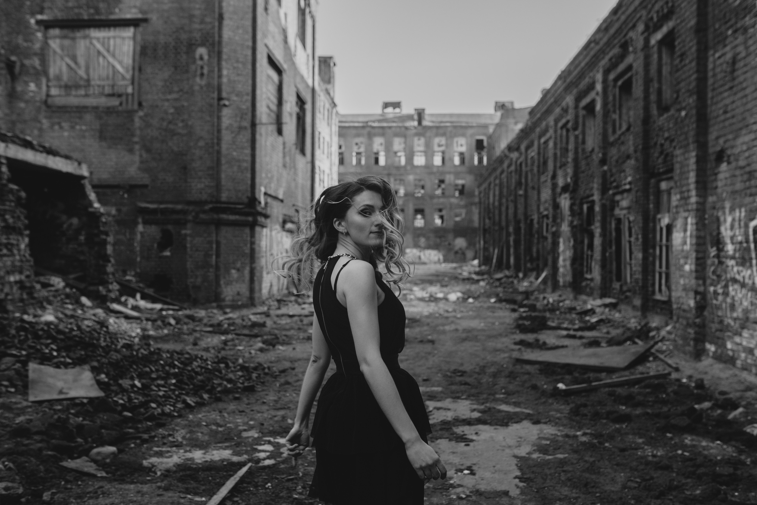 Репортажный фотограф в Санкт-Петербурге