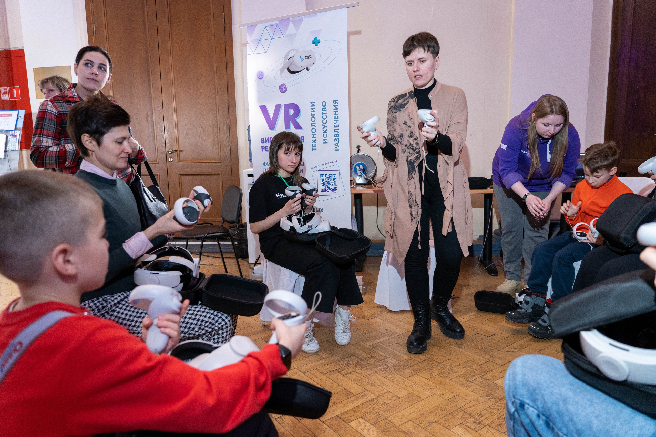 Репортаж. Репортажный фотограф в Санкт-Петербурге