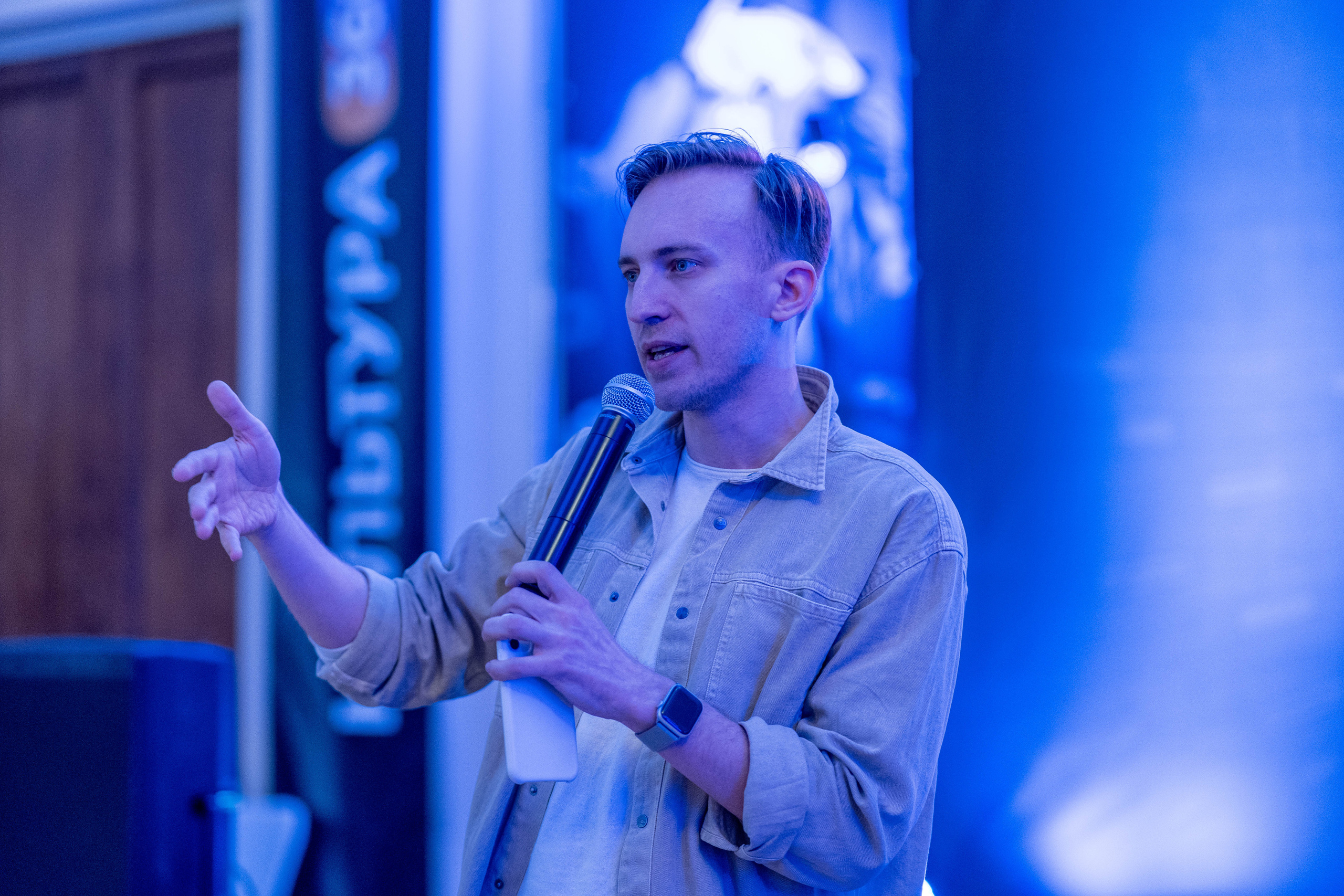 Репортаж. Репортажный фотограф в Санкт-Петербурге