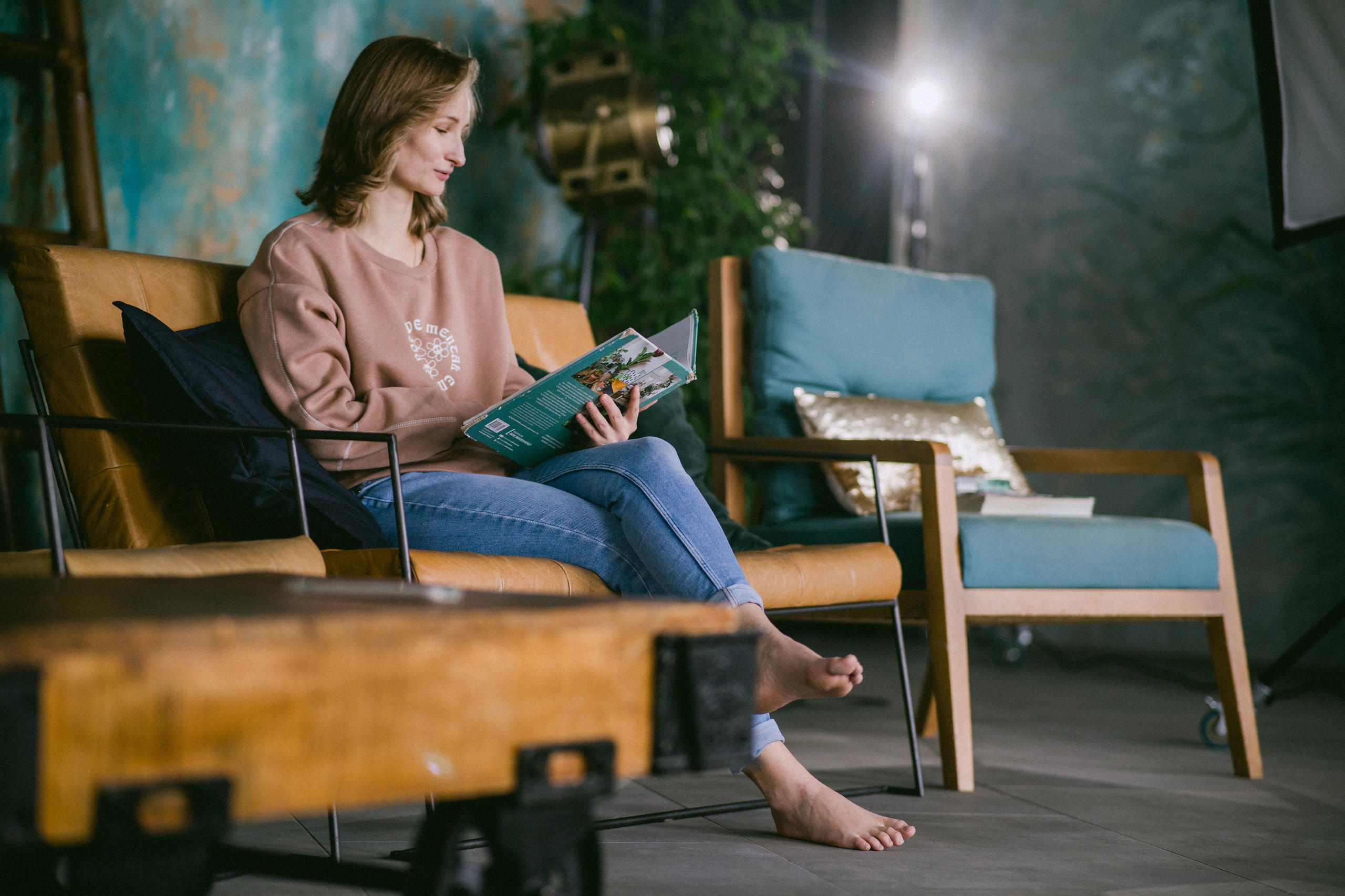 Репортажный фотограф в Санкт-Петербурге