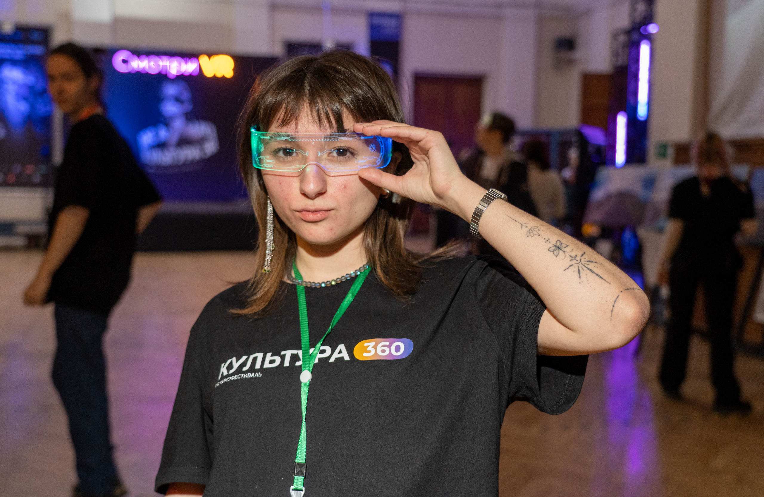 Репортаж. Репортажный фотограф в Санкт-Петербурге