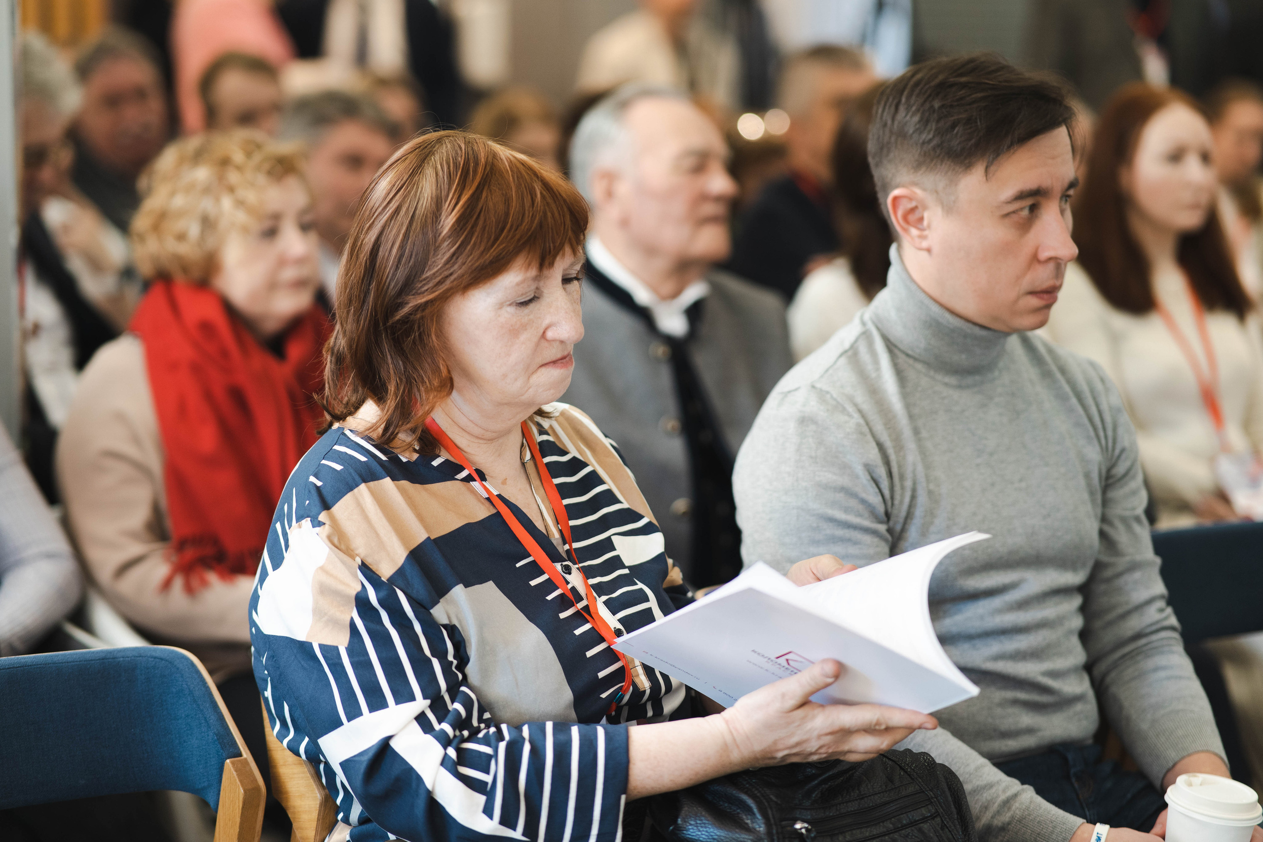 Репортаж. Репортажный фотограф в Санкт-Петербурге