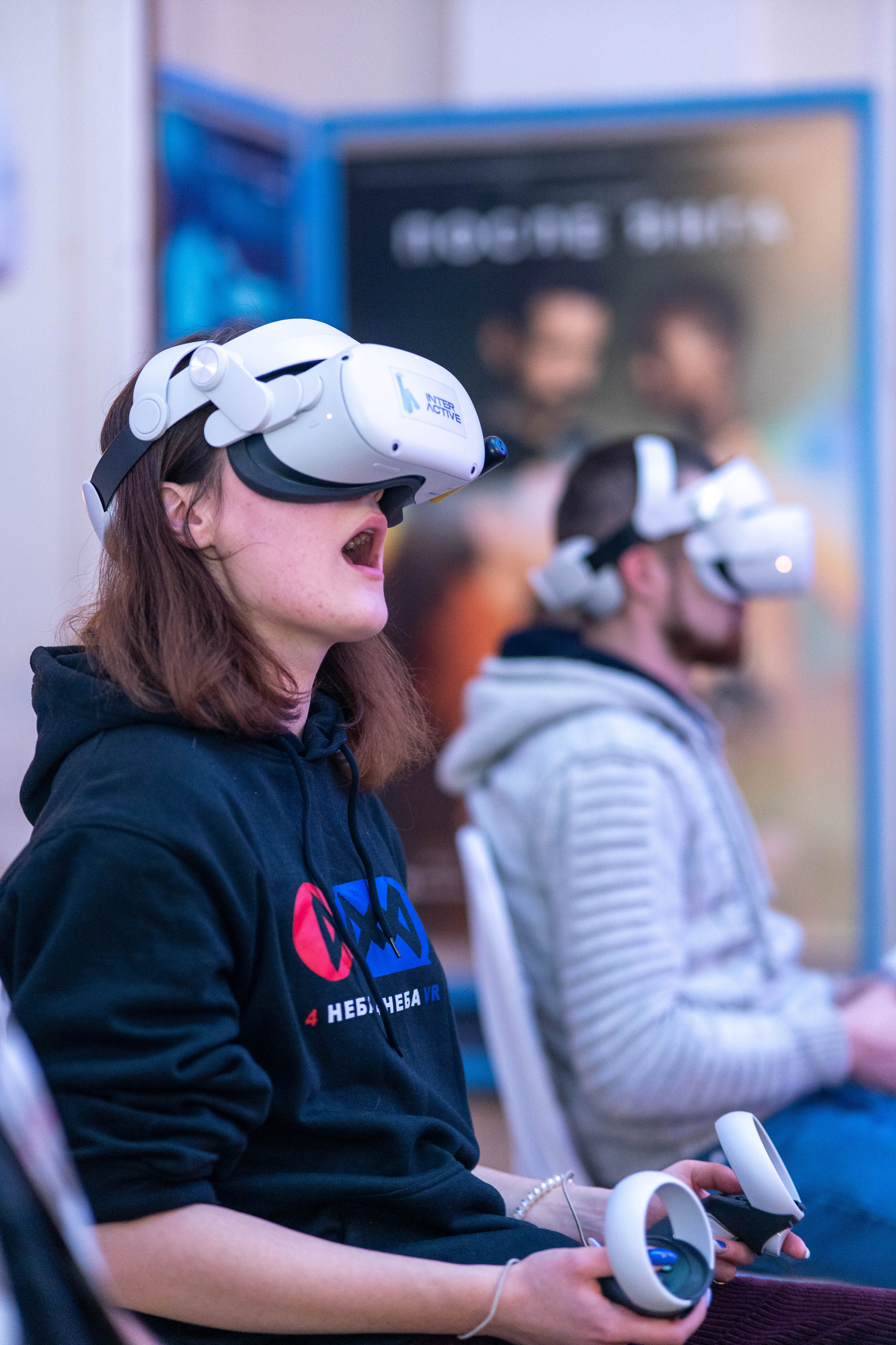 Репортаж. Репортажный фотограф в Санкт-Петербурге