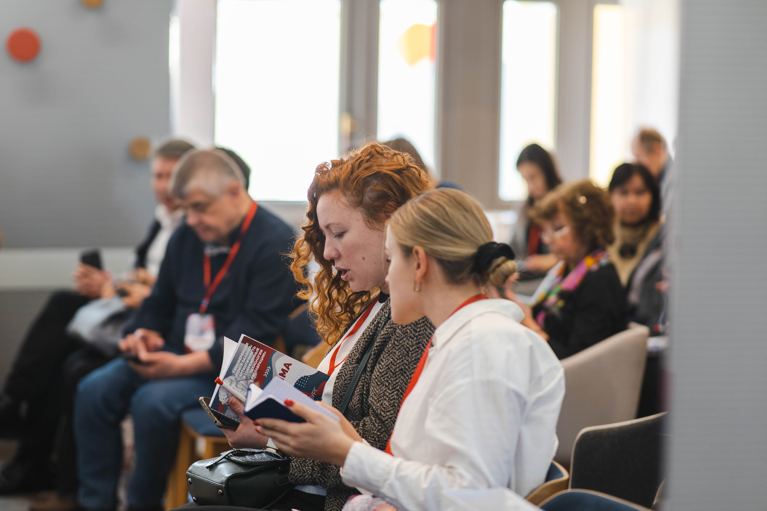 Репортаж. Репортажный фотограф в Санкт-Петербурге