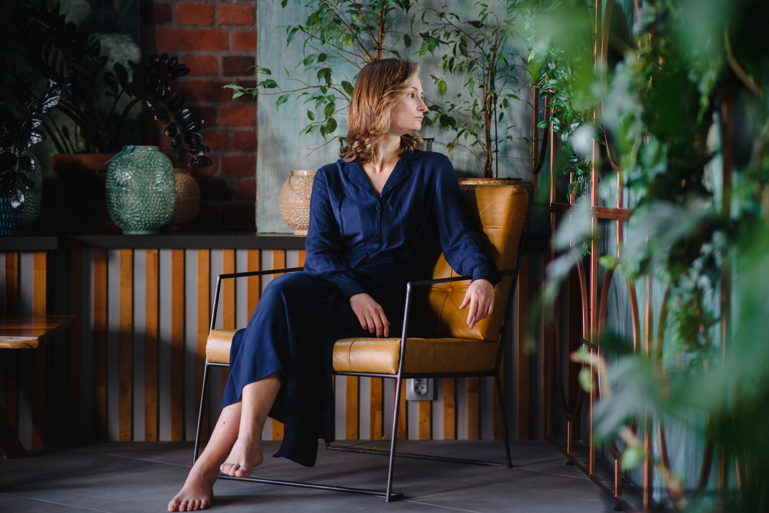 Репортажный фотограф в Санкт-Петербурге