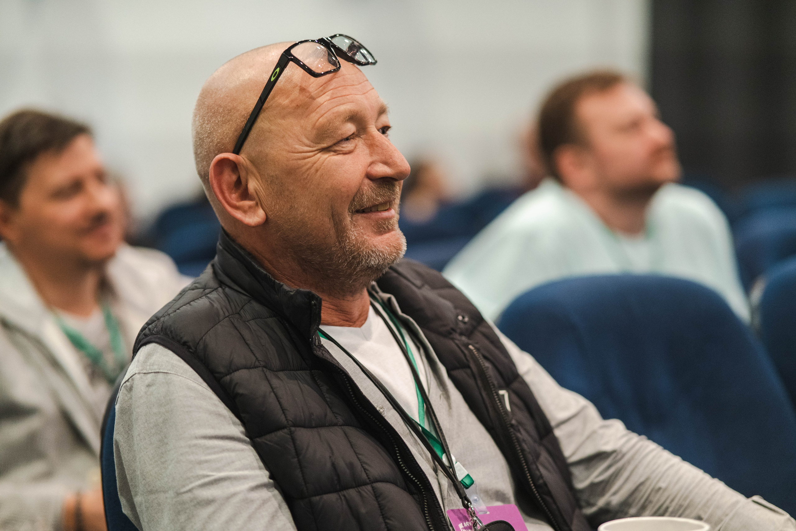 Репортаж. Репортажный фотограф в Санкт-Петербурге