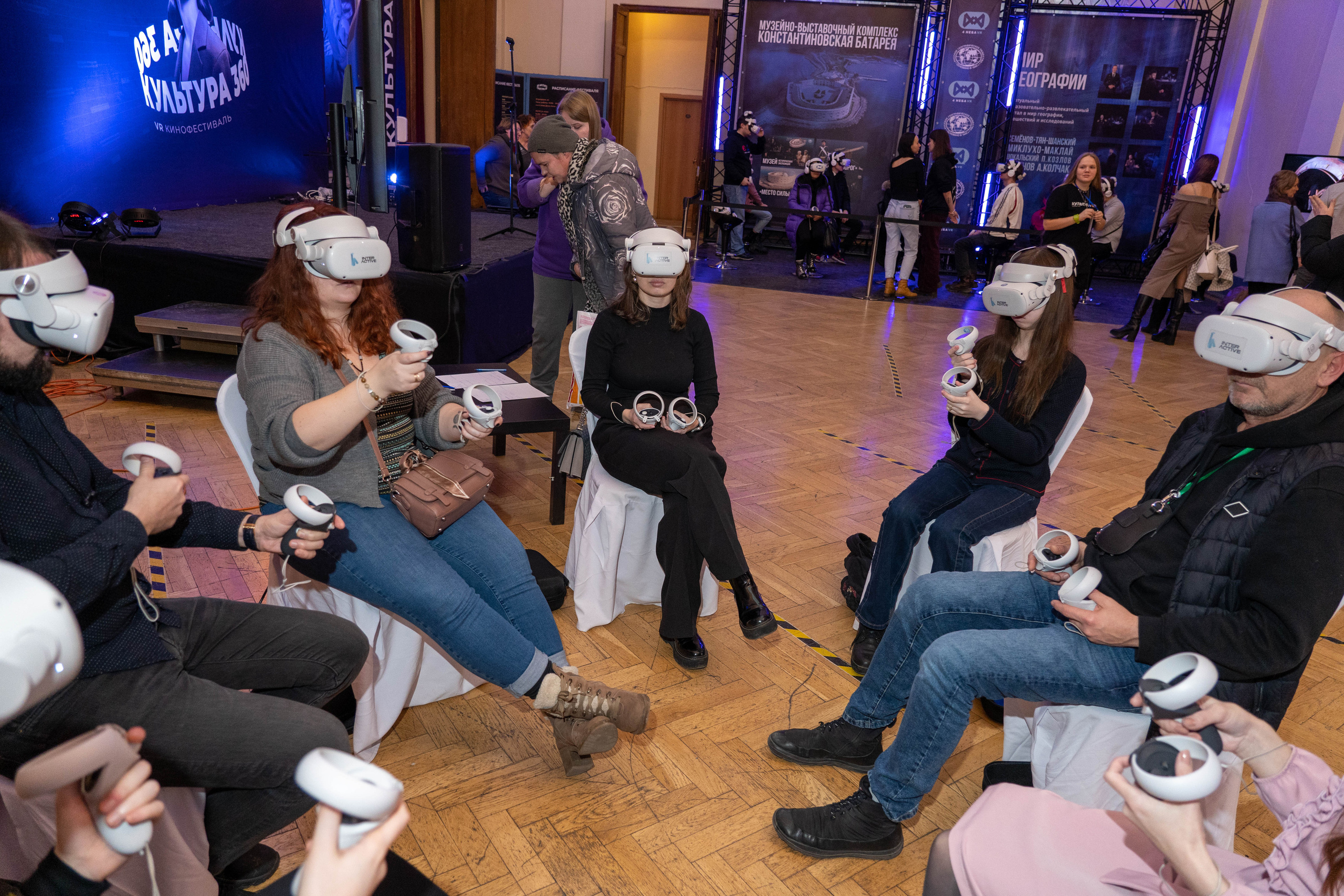 Репортаж. Репортажный фотограф в Санкт-Петербурге