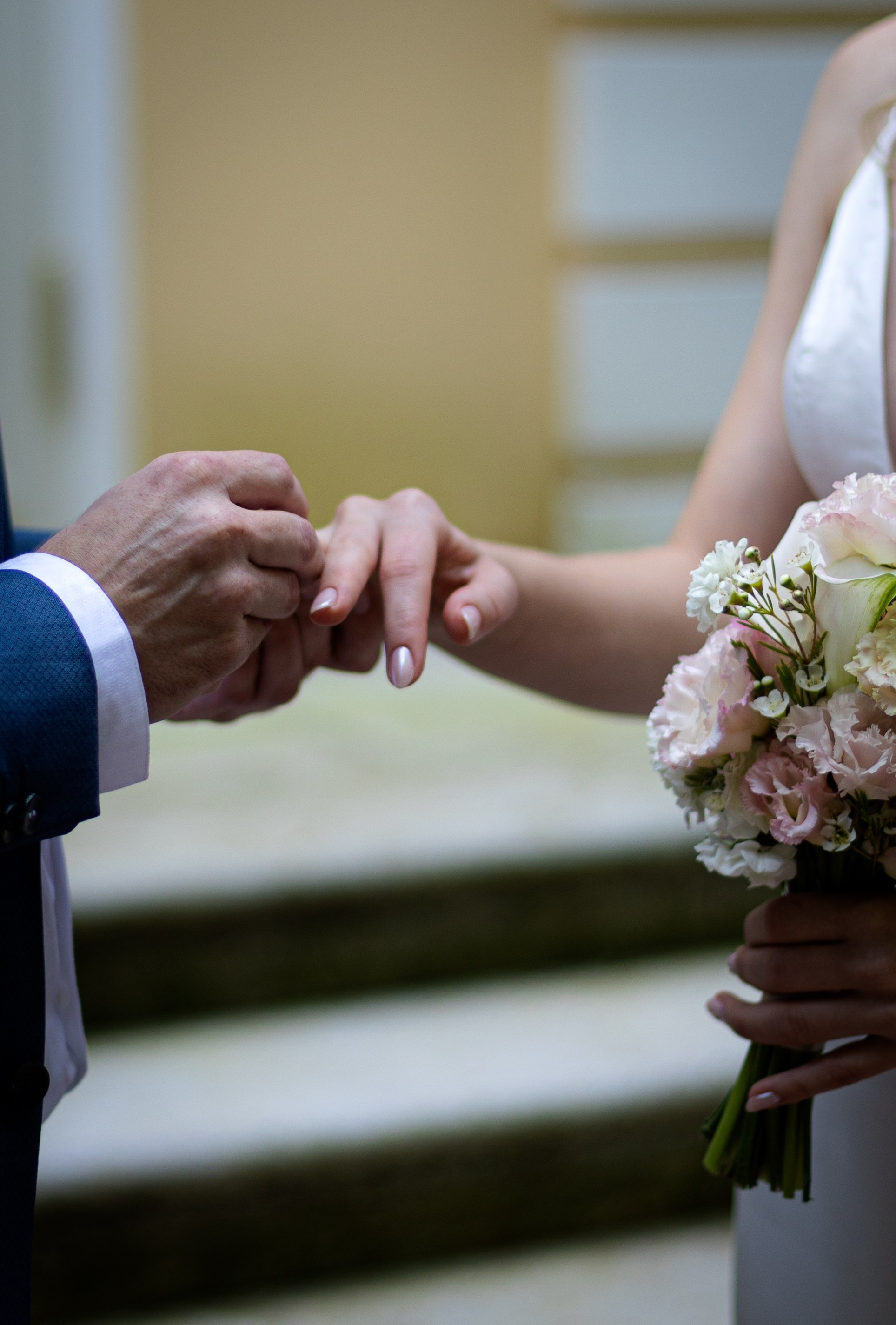 Юлия и Алексей. Ваш фотограф — Александра Андрущенко