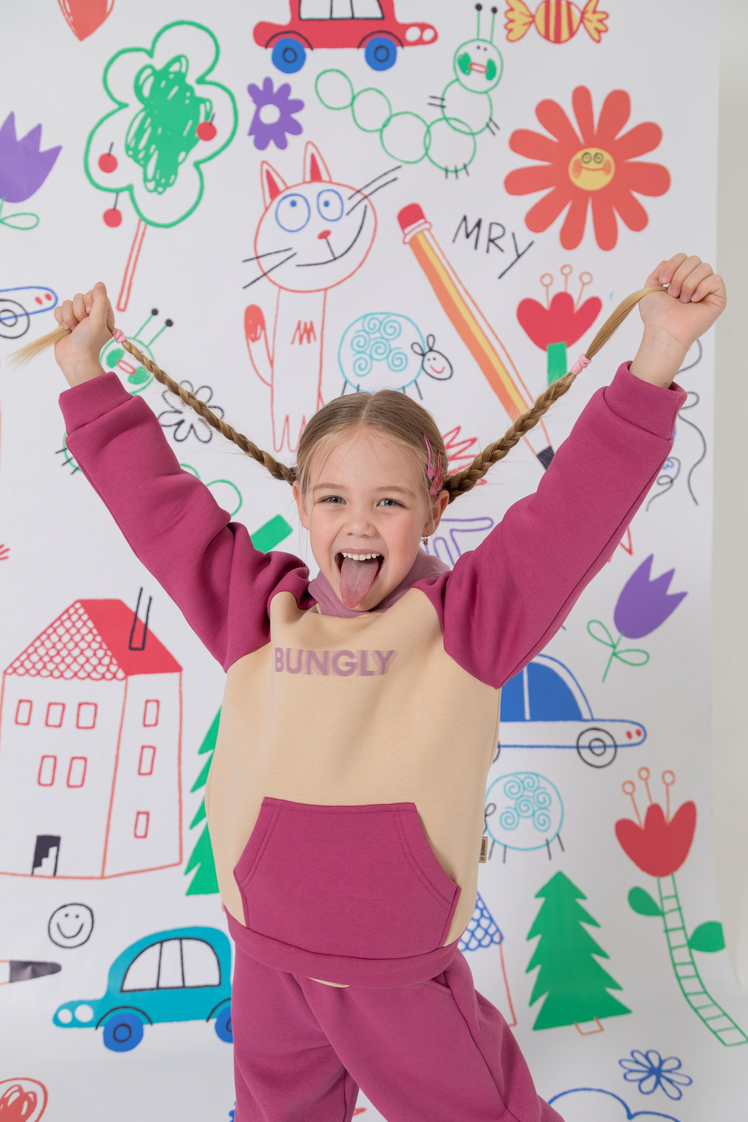 Имиджевая и каталожная съёмка для бренда детских пазлов. Детский и контент фотограф Надя Волкова Санкт-Петербург