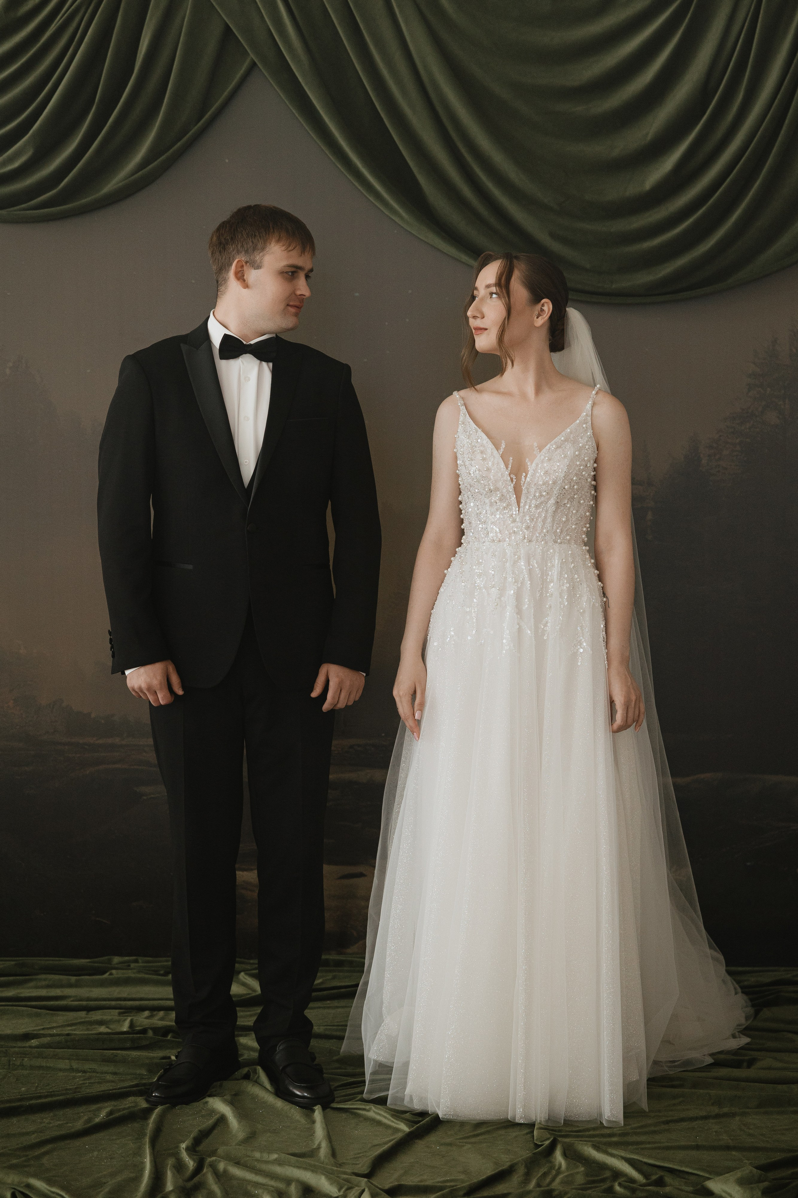 Никита и Динара. Организатор и координатор свадеб и других мероприятий в городе Набережные Челны