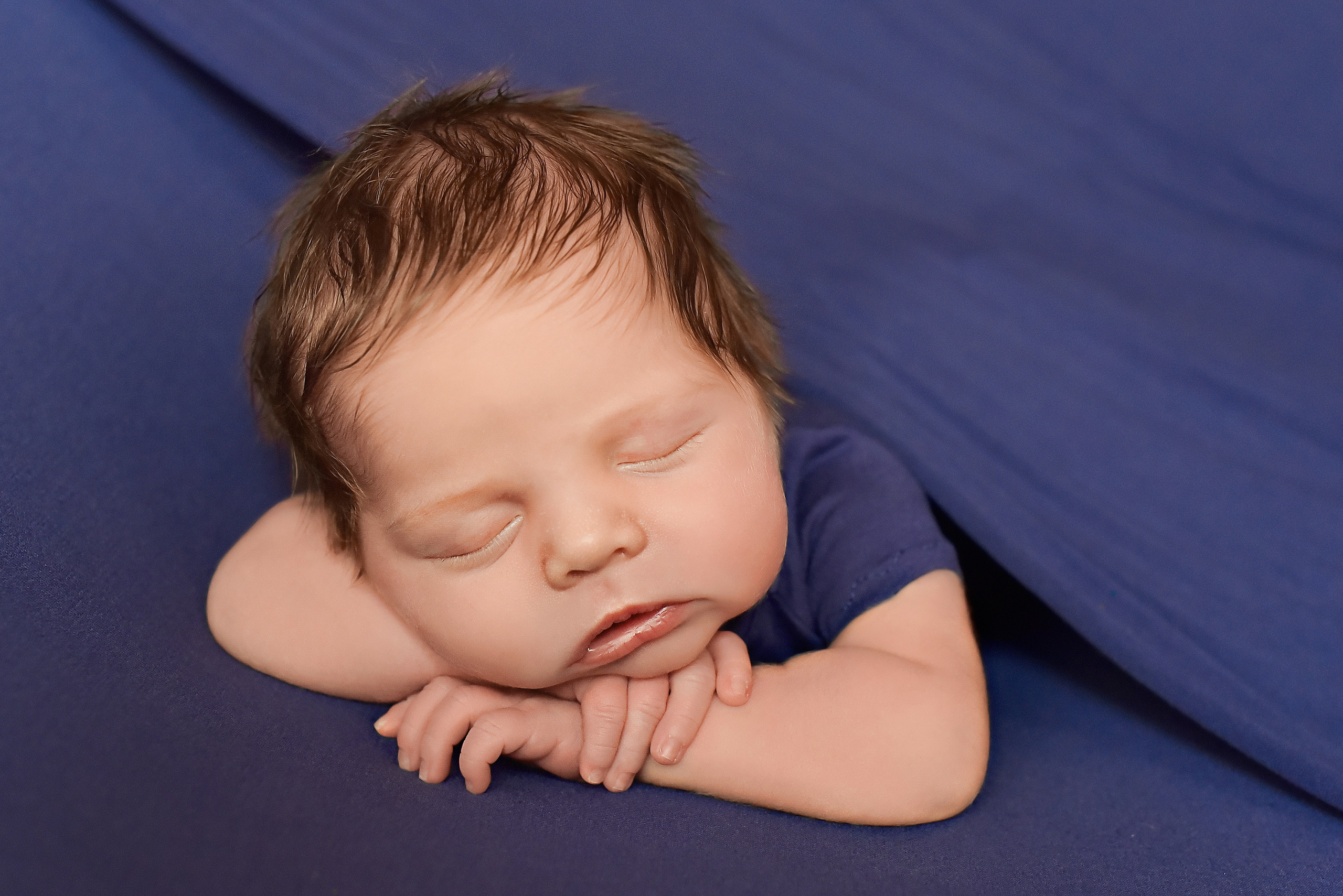 Мальчики. Елена Комиссарова-фотограф новорожденных в г. Иваново