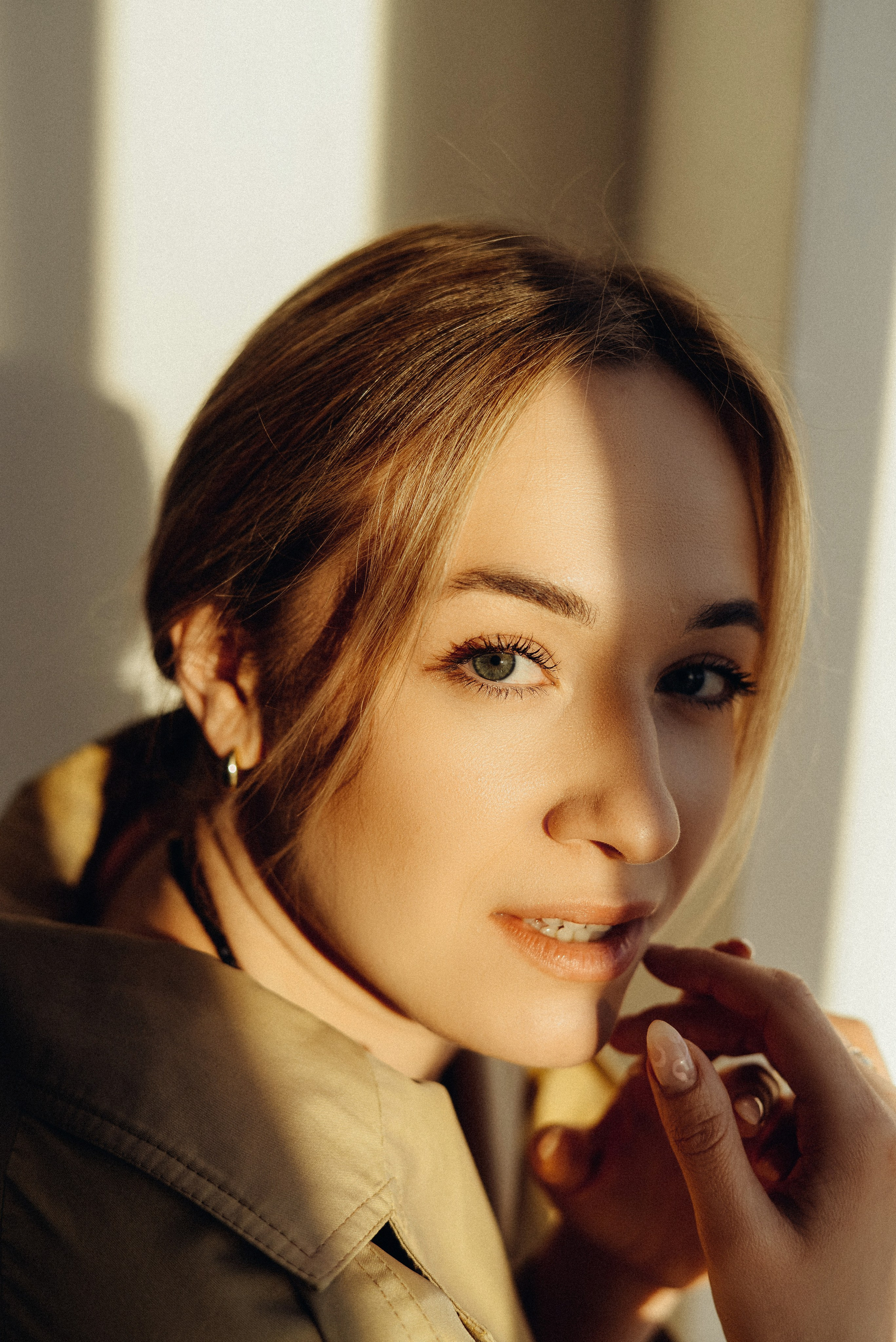 Вера. Фотограф в Москве Емельяненко Светлана