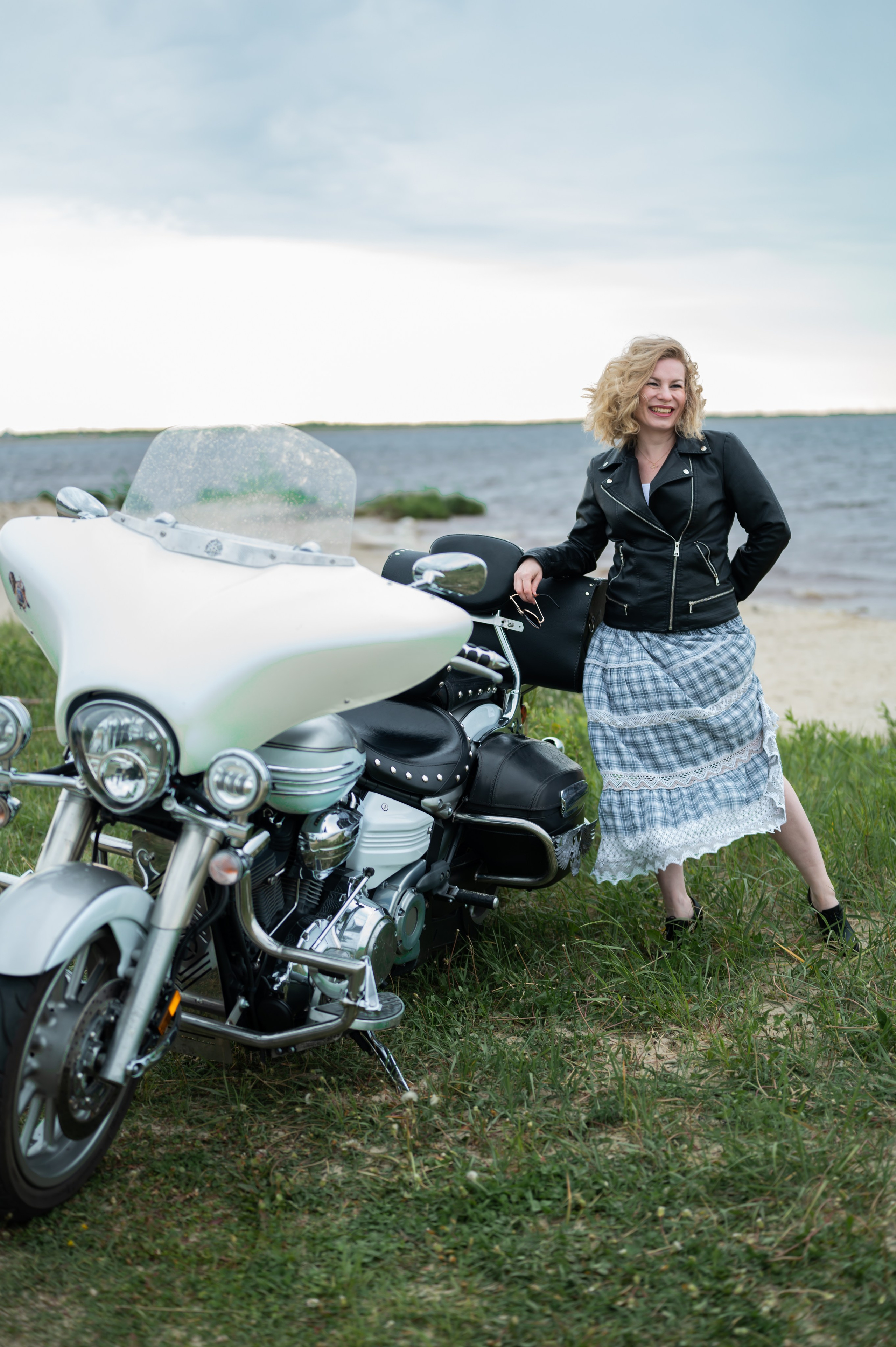 Творческая съёмка. Свадебный фотограф в Сургуте Любовь Гуляева