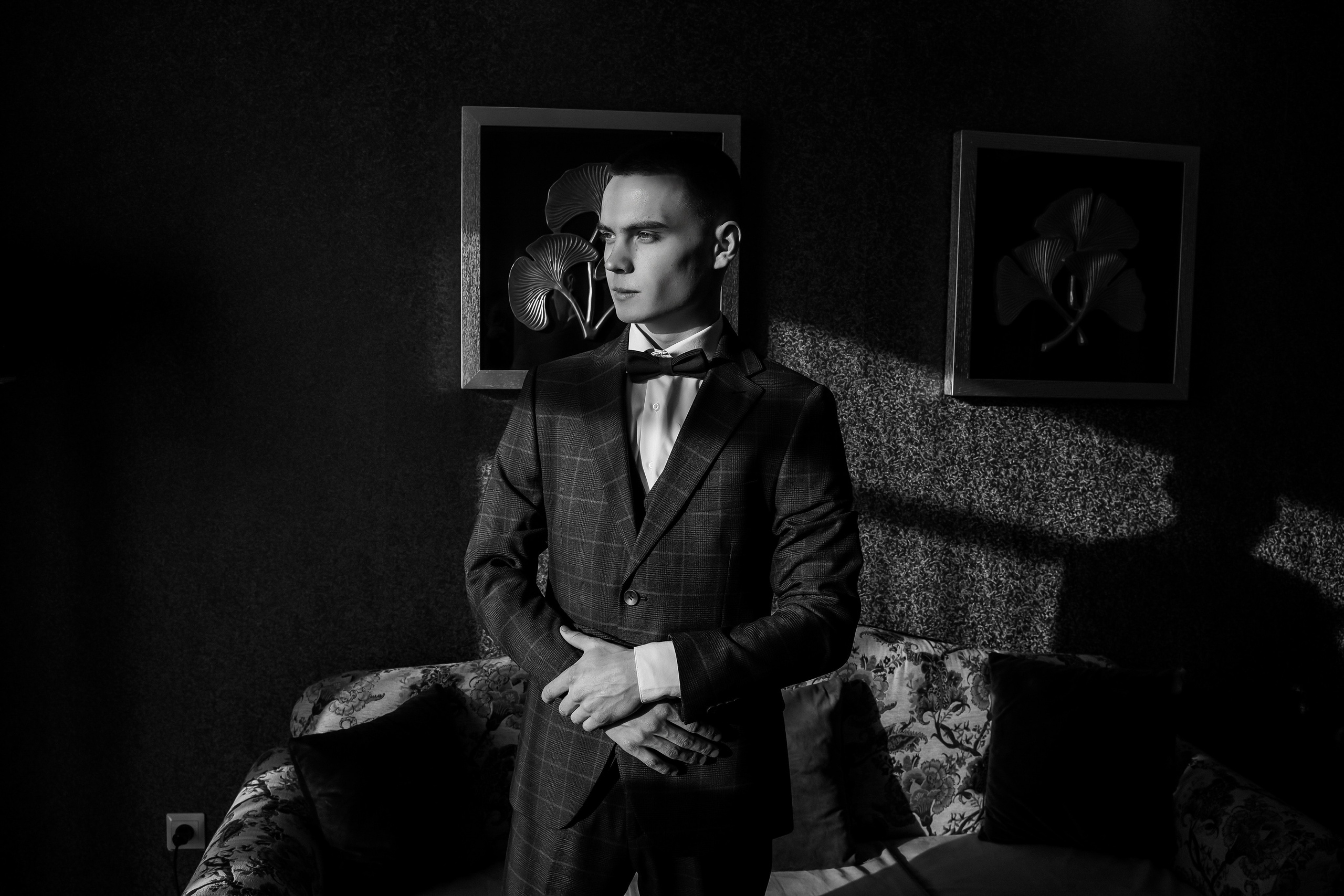 Свадьбы. Свадебный фотограф в Иркутск Мокроусова Кристина