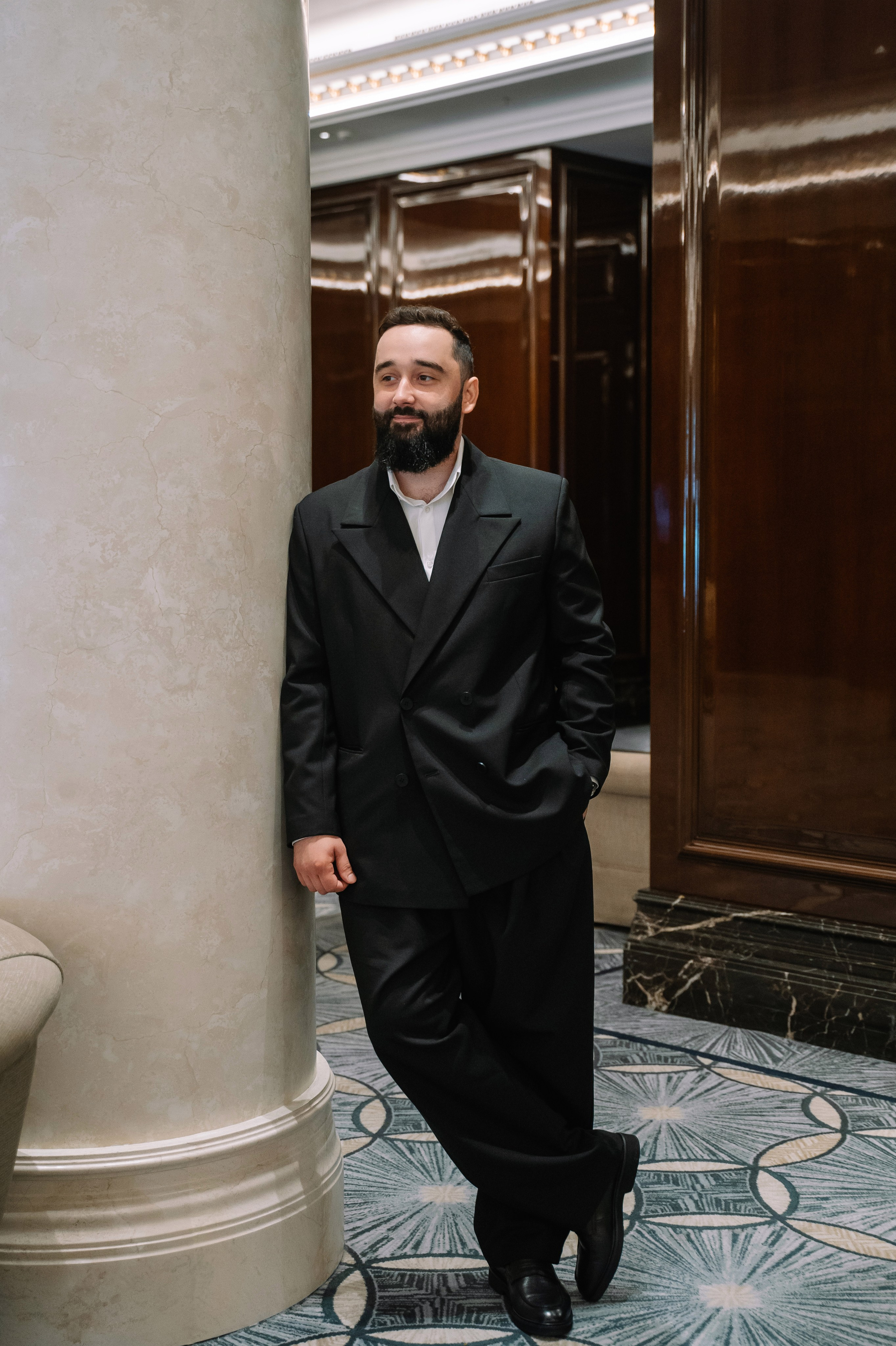 Свадебный день Руслана и Лали. Свадебный и семейный фотограф в Анапе Елена Полетаева