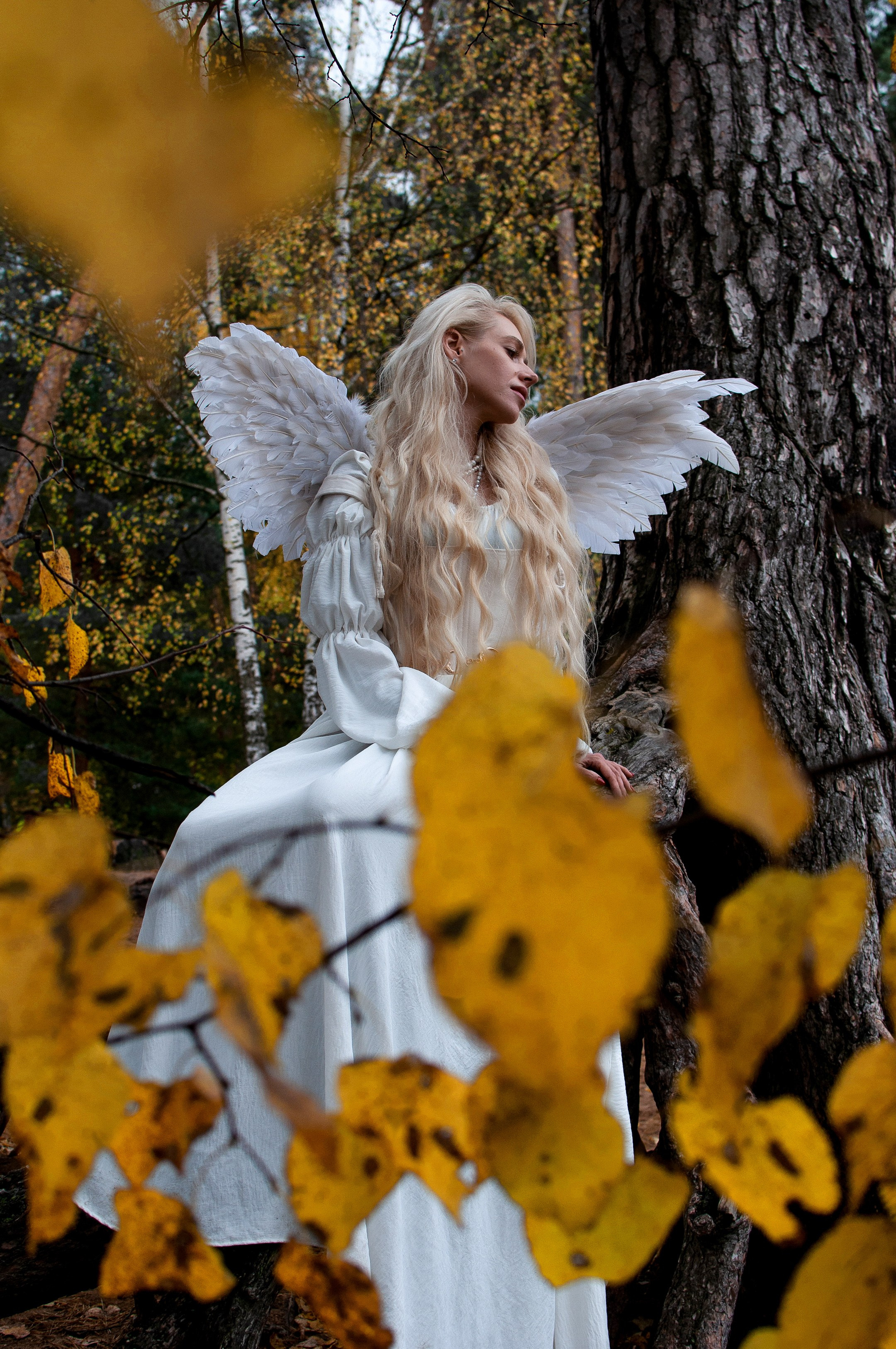 Инна. Портретный, семейный фотограф Марина Моисеева