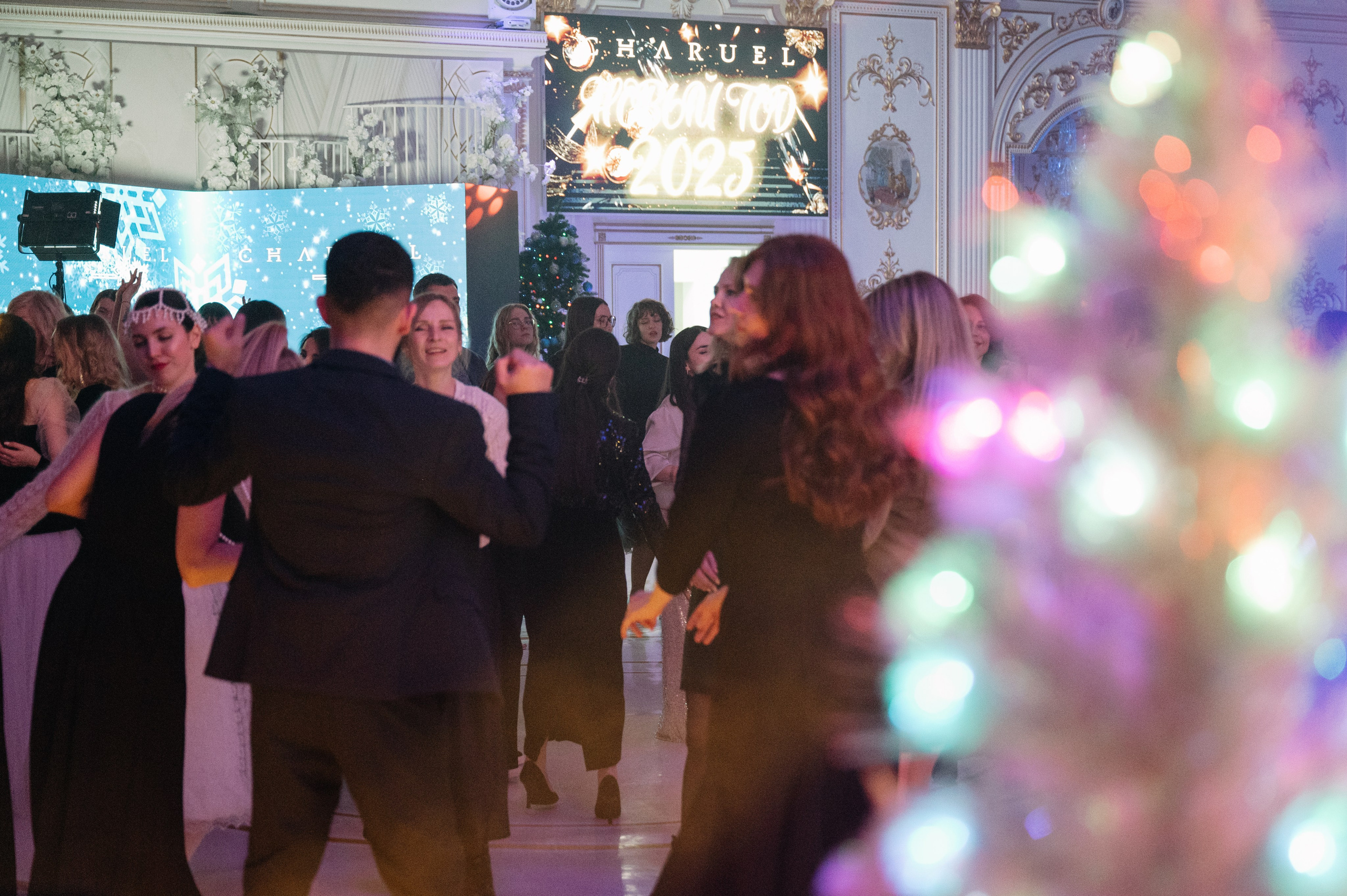 CHARUEL. Свадебный фотограф в Москве Григорий Аргунов