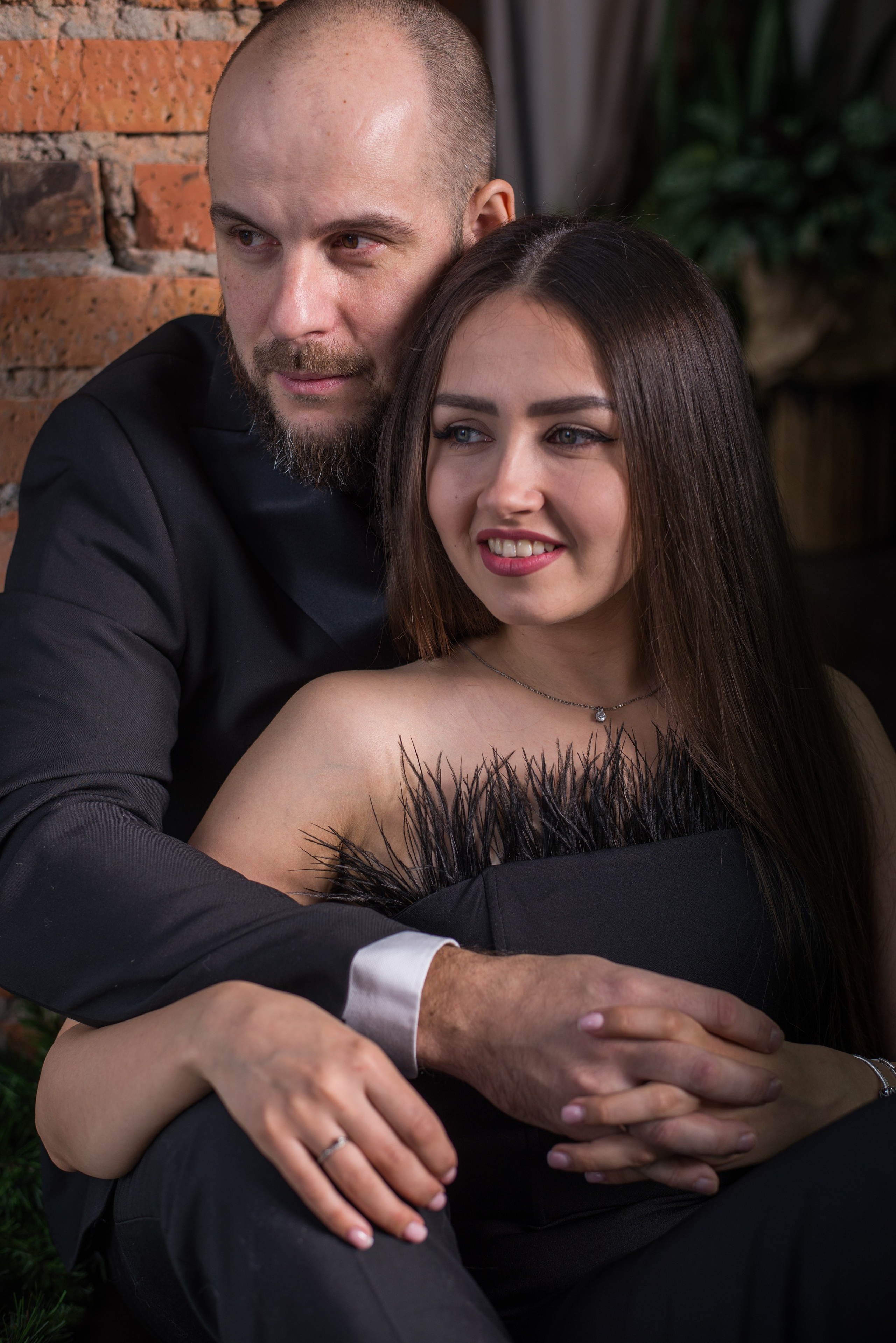 Love&Story. Главная