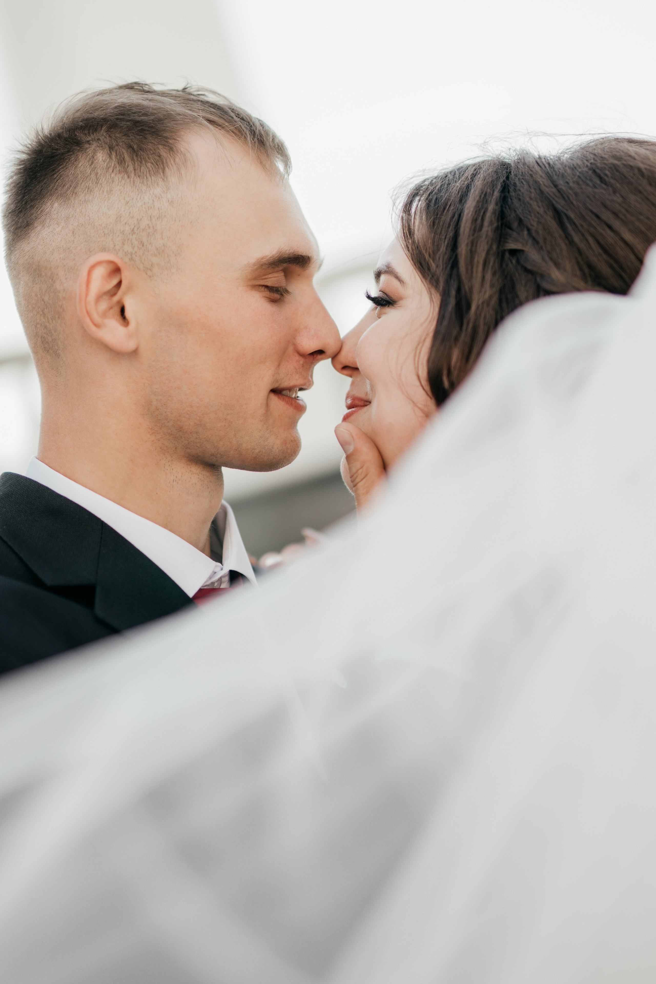 Свадьба Андрея и Валерии. Фотограф Улан-Удэ