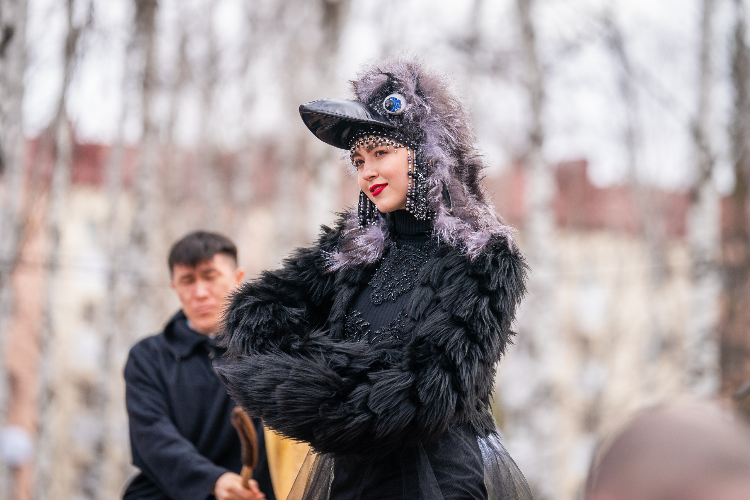 Репортаж. Фотограф Ханты-Мансийск Тимофей Чеботин