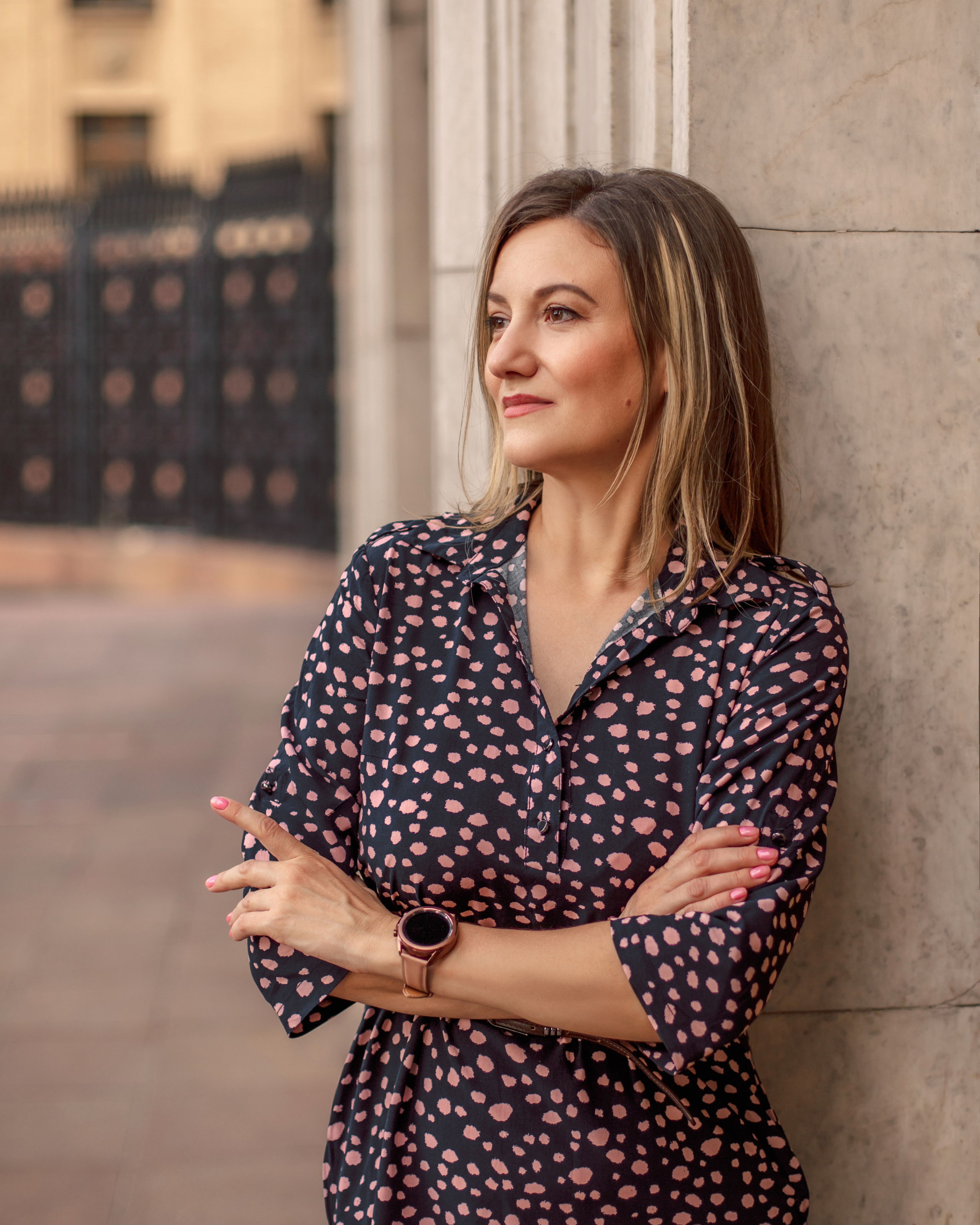 Женский портрет. Ваш семейный фотограф в Алматы