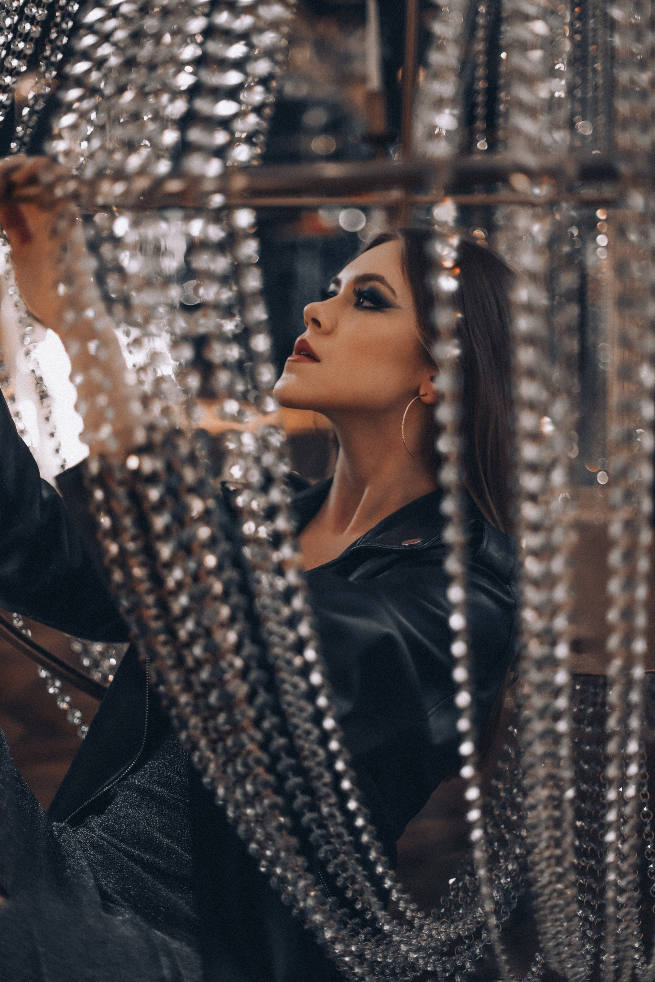 Женский портрет. Ваш семейный фотограф в Алматы